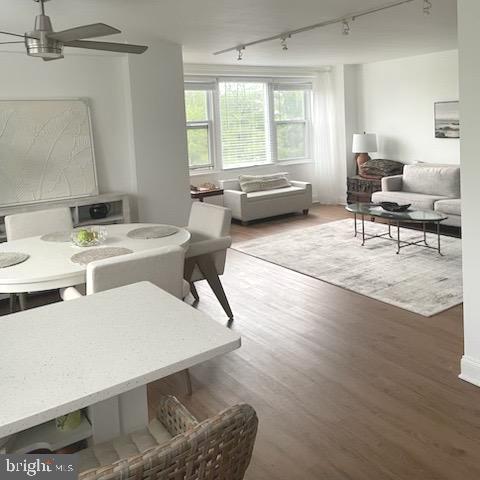 OAK HILL - Residential Lease