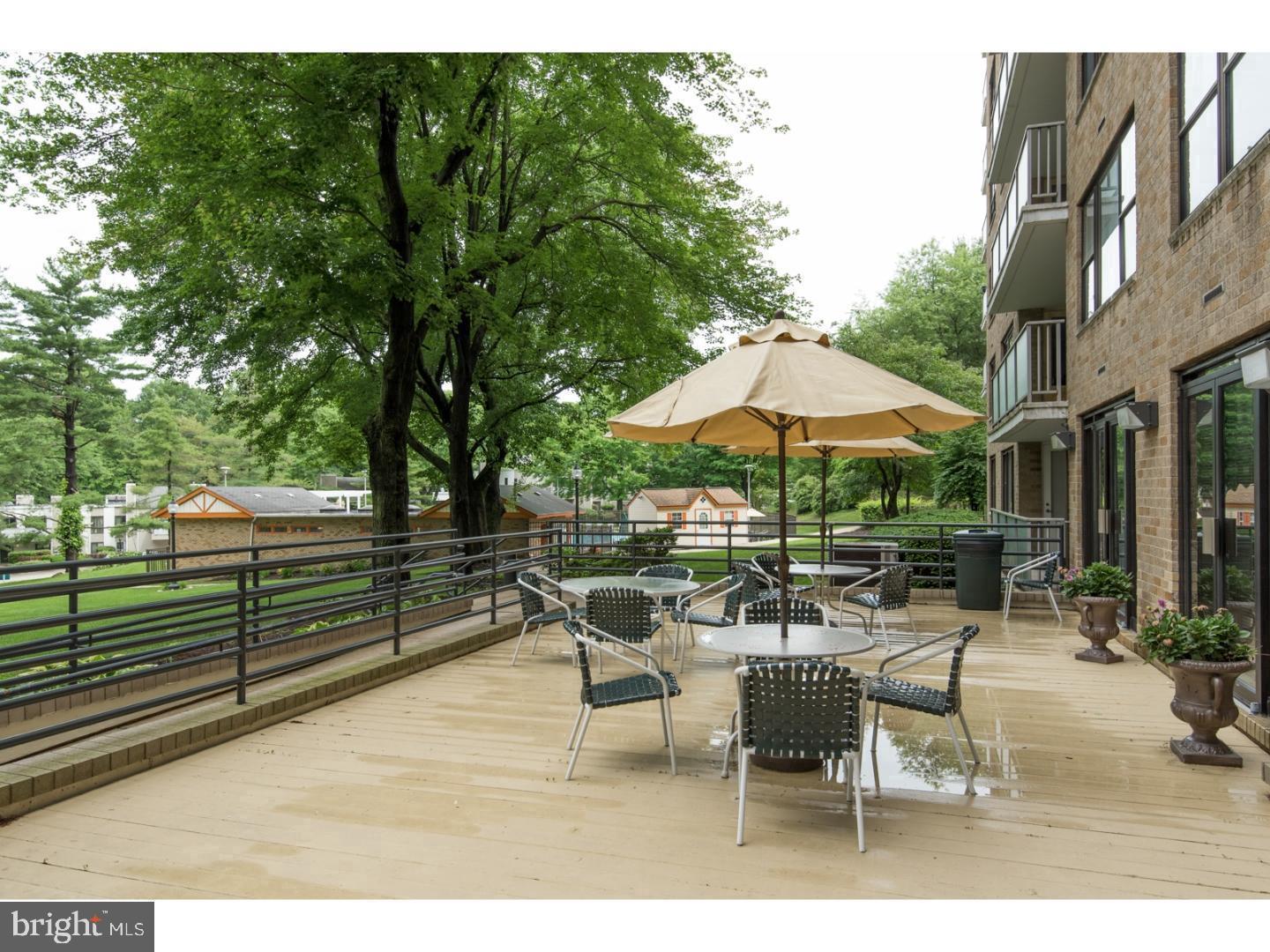 OAK HILL - Residential Lease