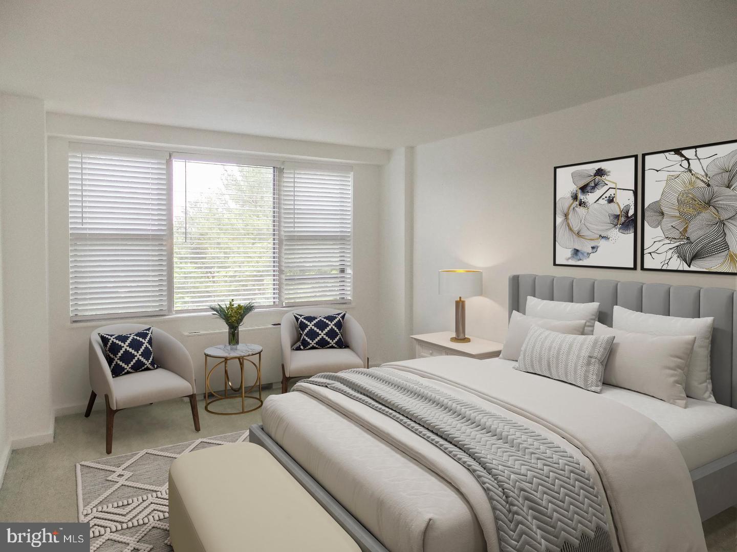 OAK HILL - Residential Lease