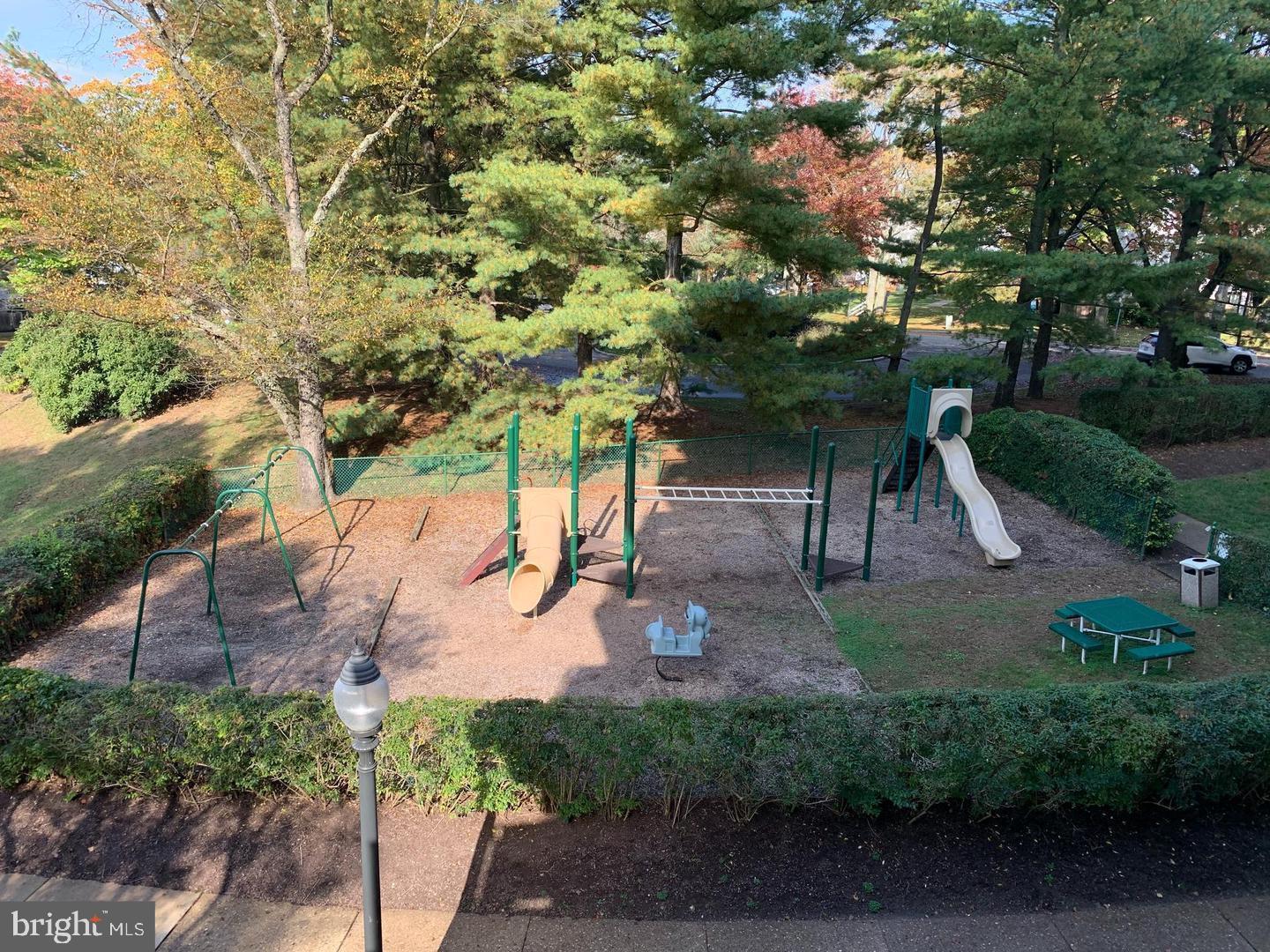 OAK HILL - Residential Lease