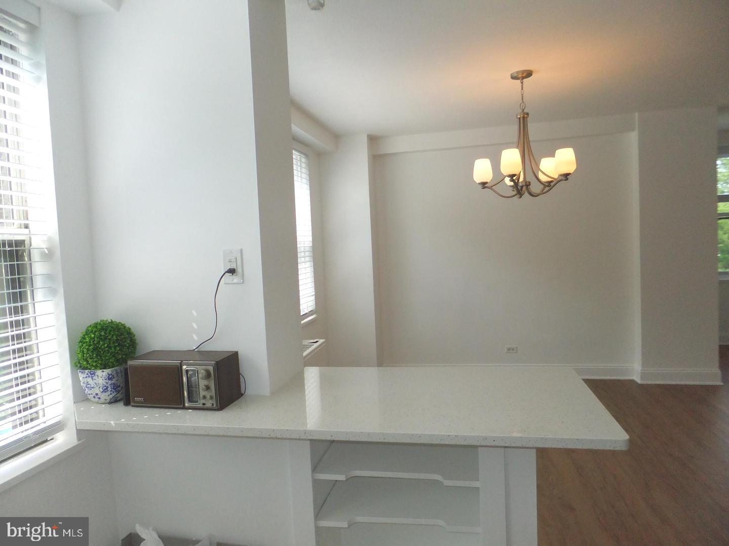 OAK HILL - Residential Lease