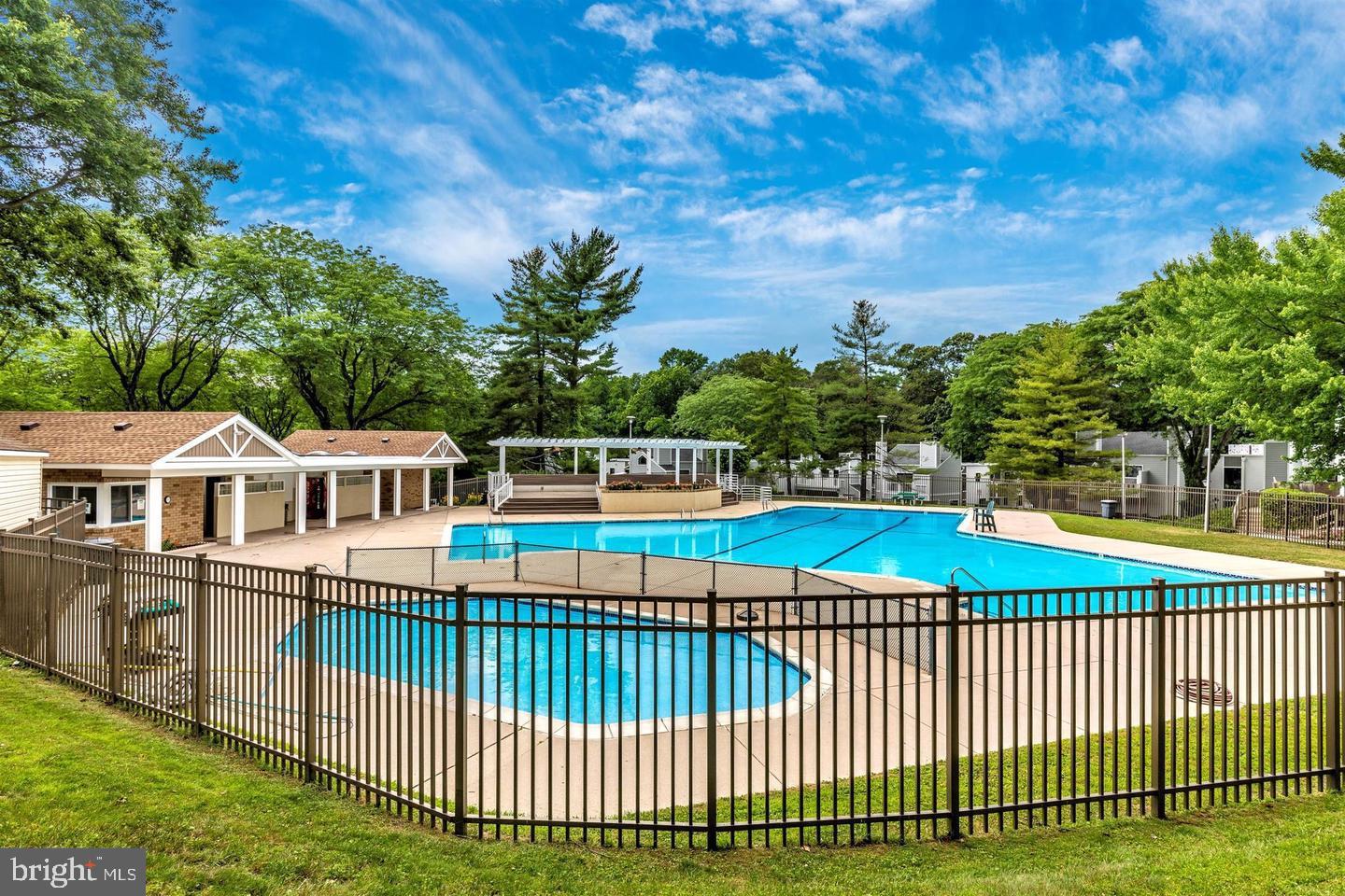 OAK HILL - Residential Lease