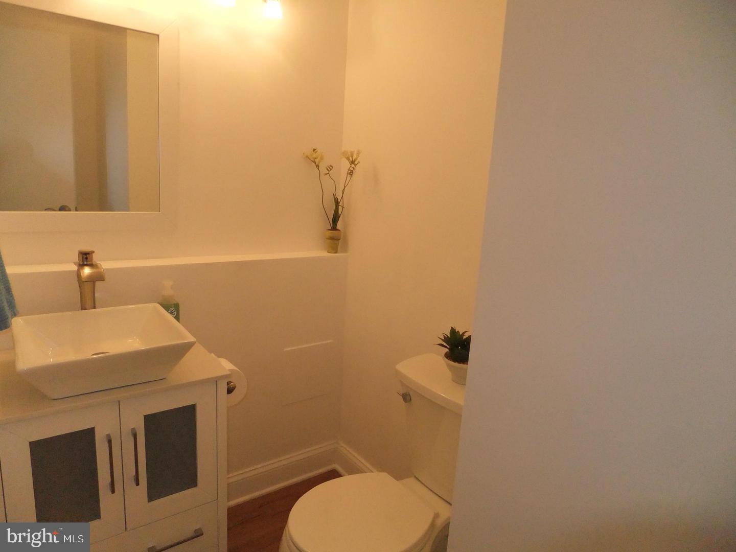 OAK HILL - Residential Lease