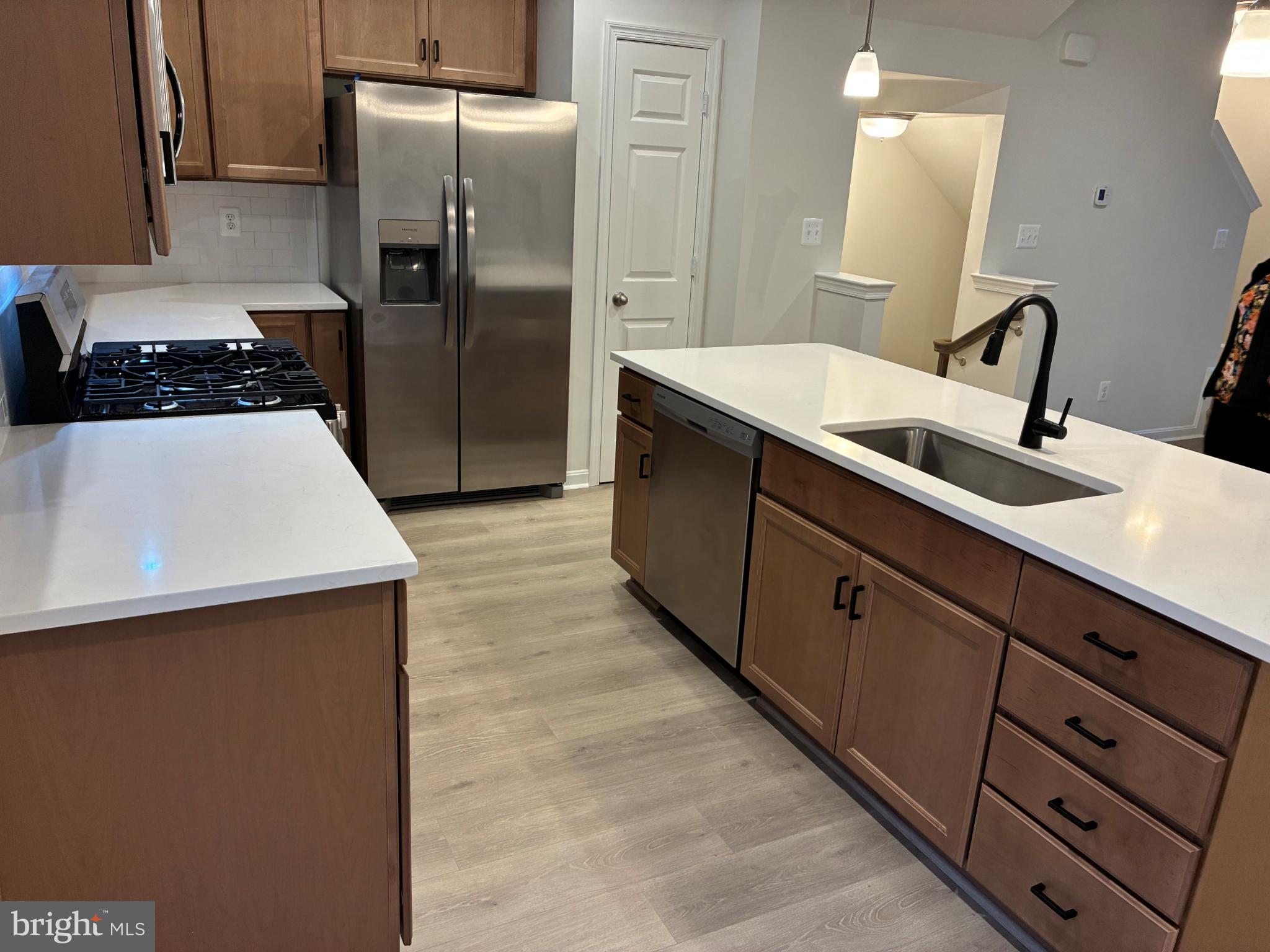 JOPPA CROSSING - Residential