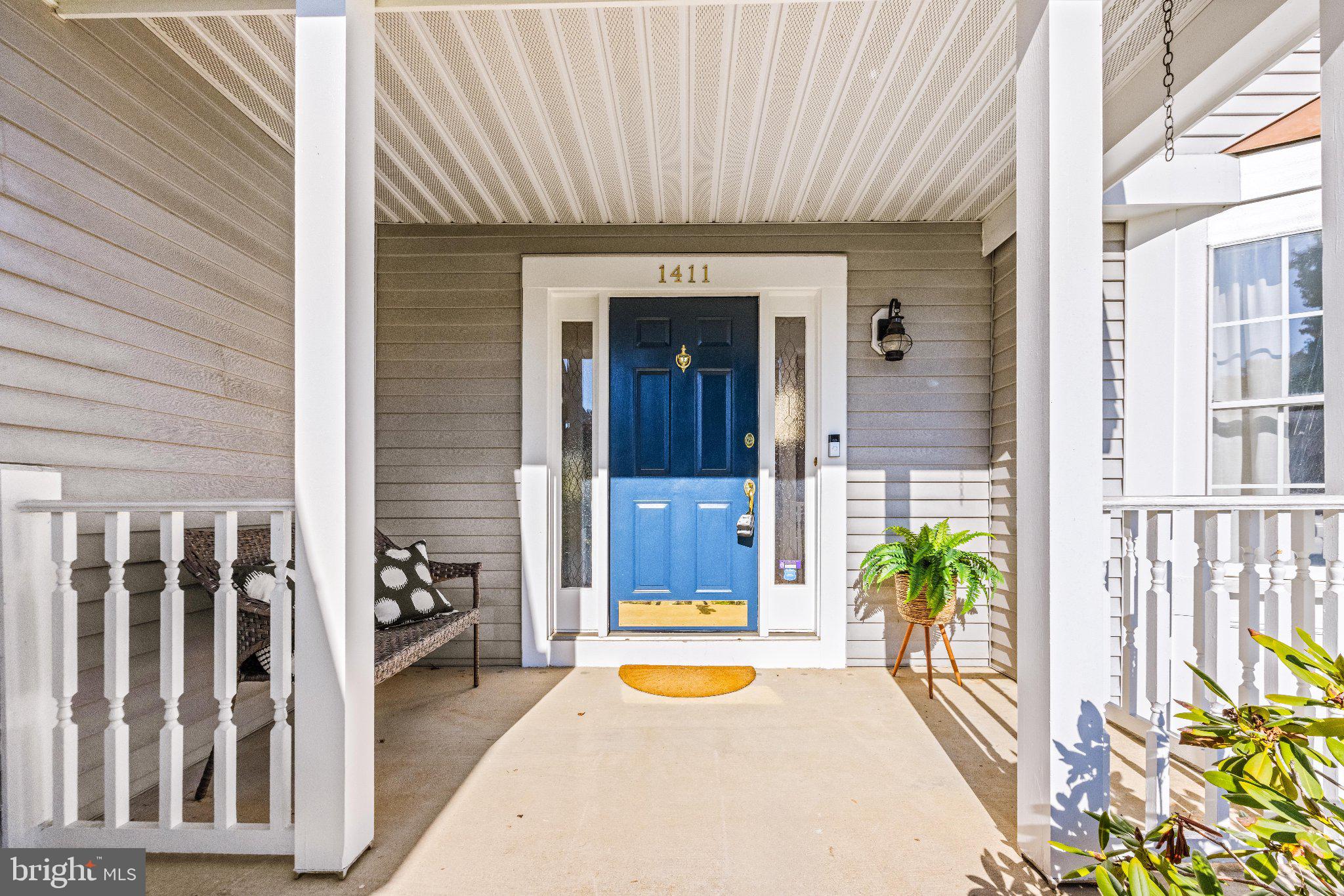 1411 SEA PINES TERRACE