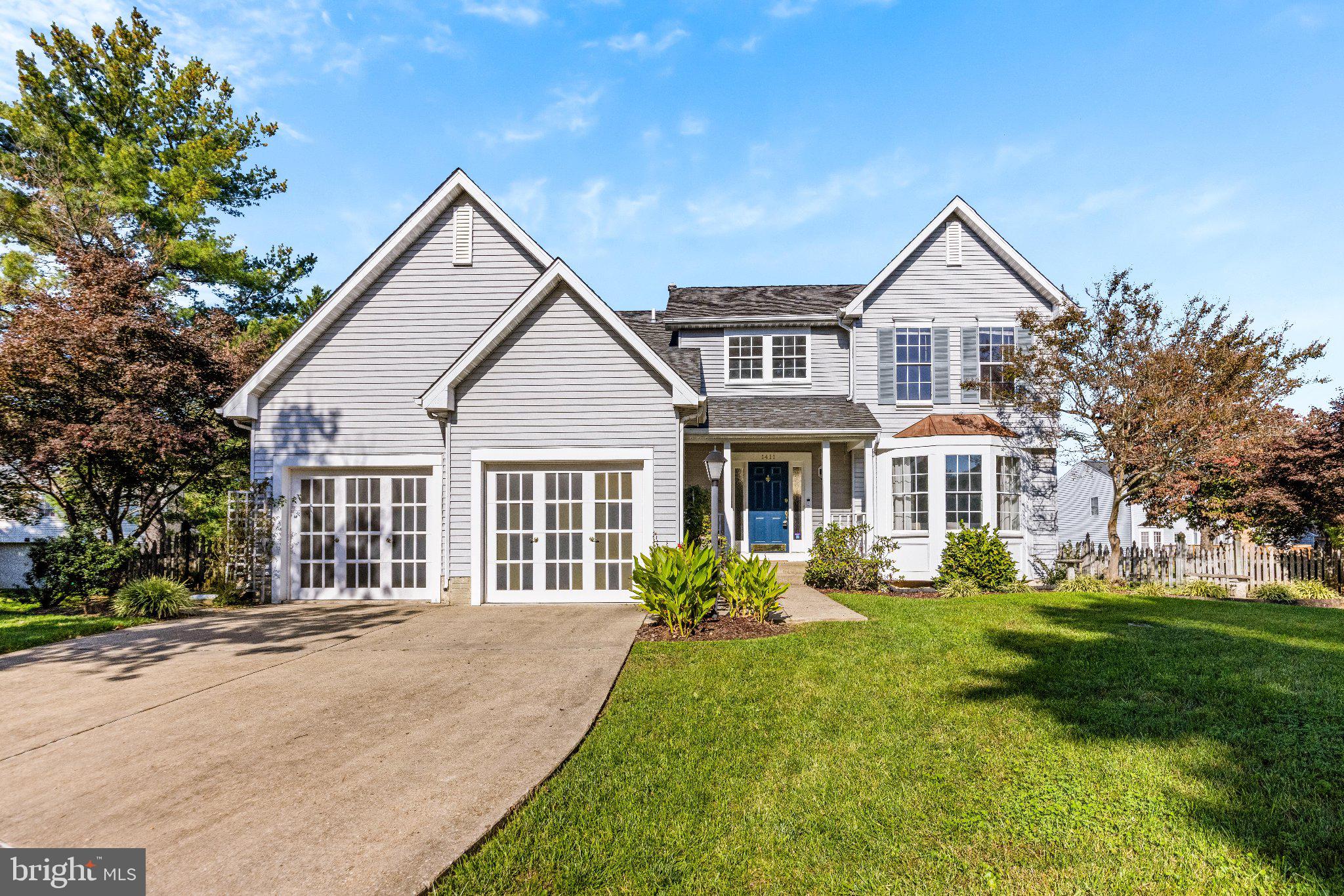 1411 SEA PINES TERRACE