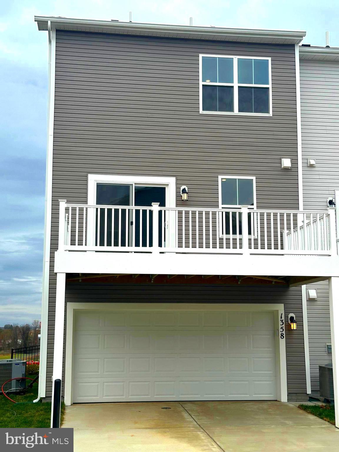 NONE AVAILABLE - Residential Lease