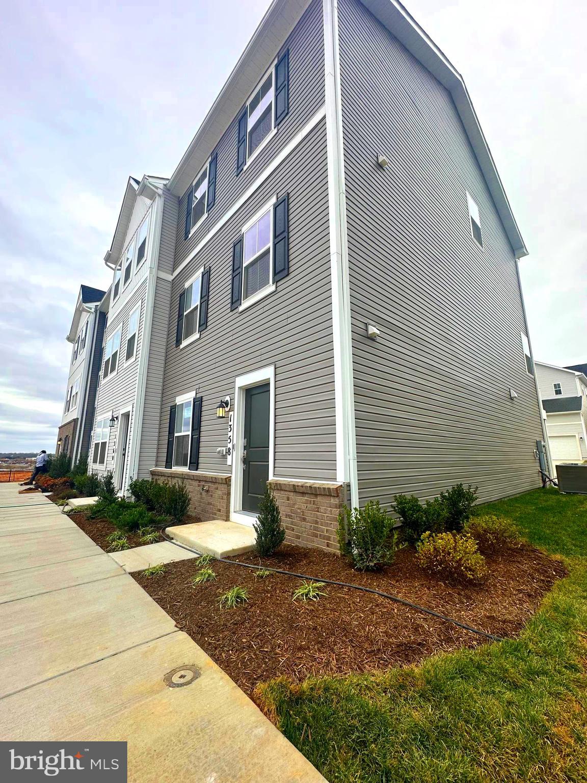 NONE AVAILABLE - Residential Lease