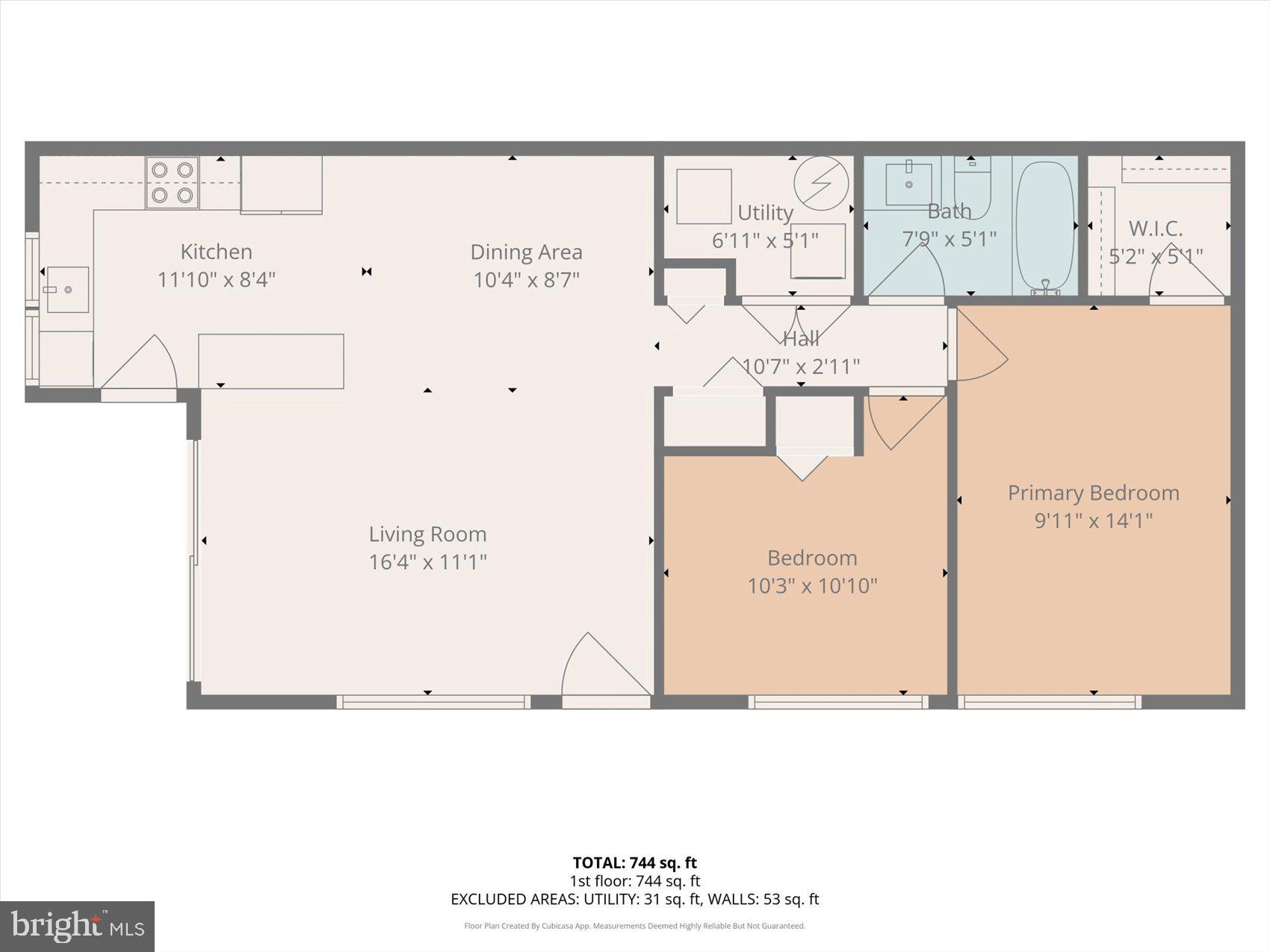 VILLAGE OF OAKLAND MILLS - Residential