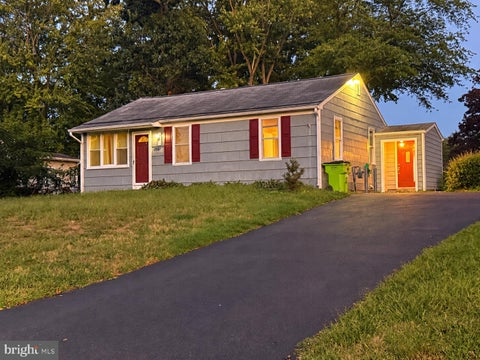 Homes For Rent - 17419 & 17423 Wilson Street<br/> DUMFRIES, VA 22026