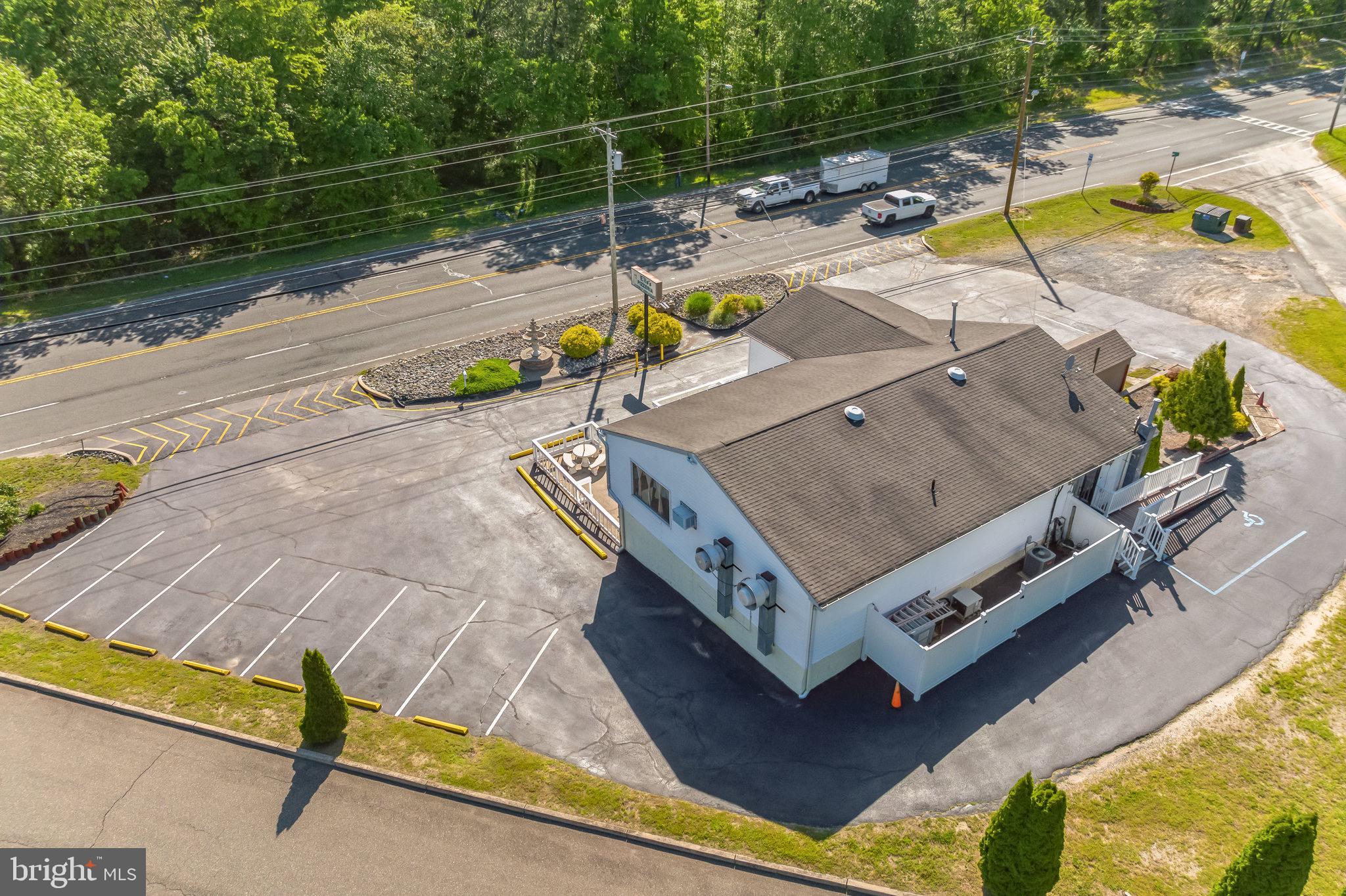 116 WHITE HORSE PIKE