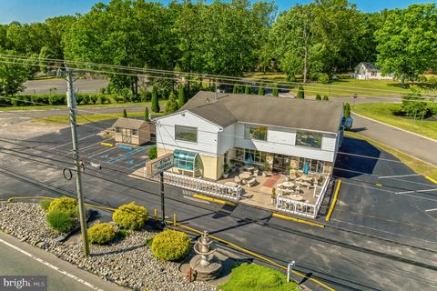 116 WHITE HORSE PIKE CHESILHURST NJ 08089