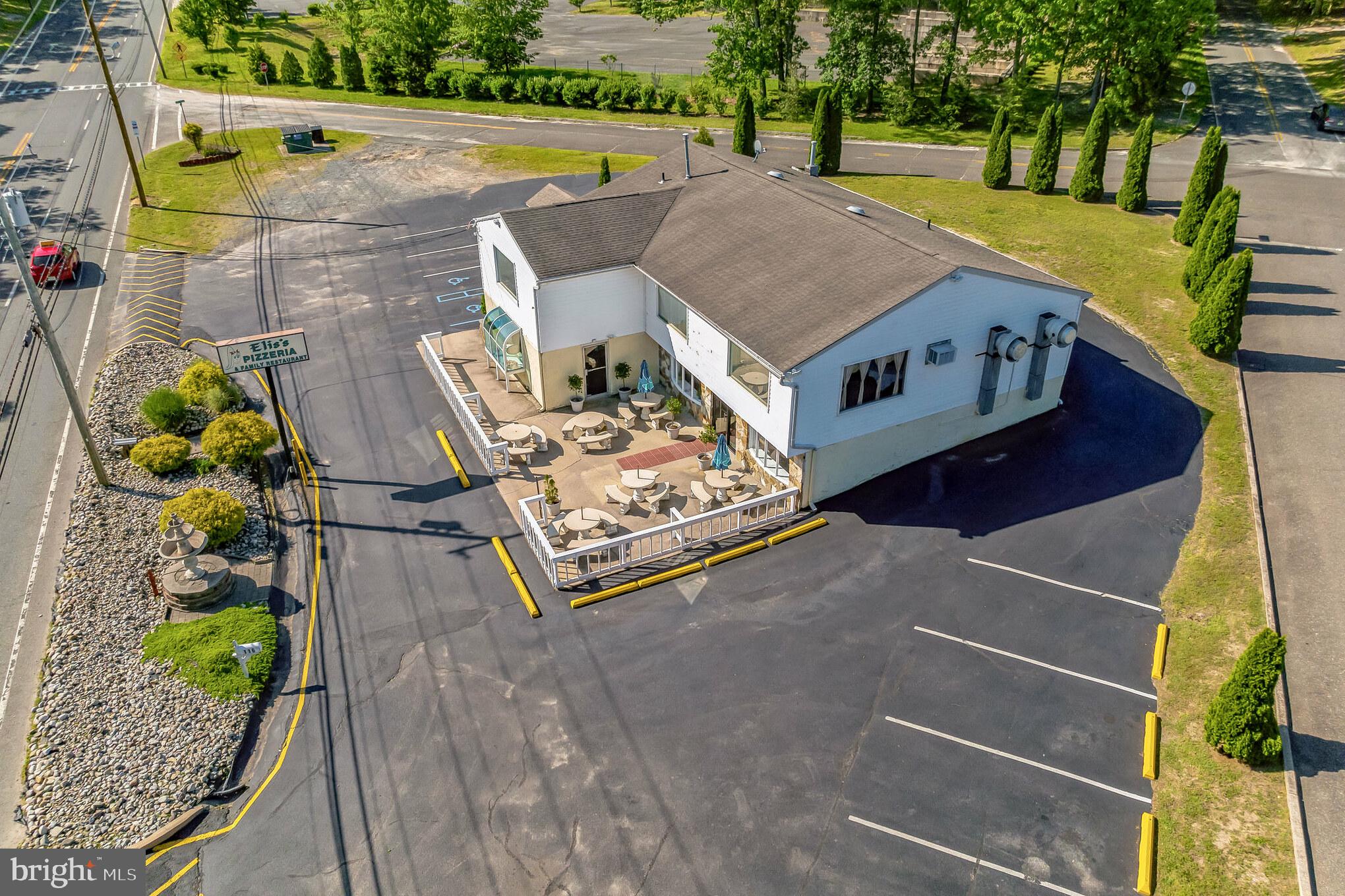 116 WHITE HORSE PIKE