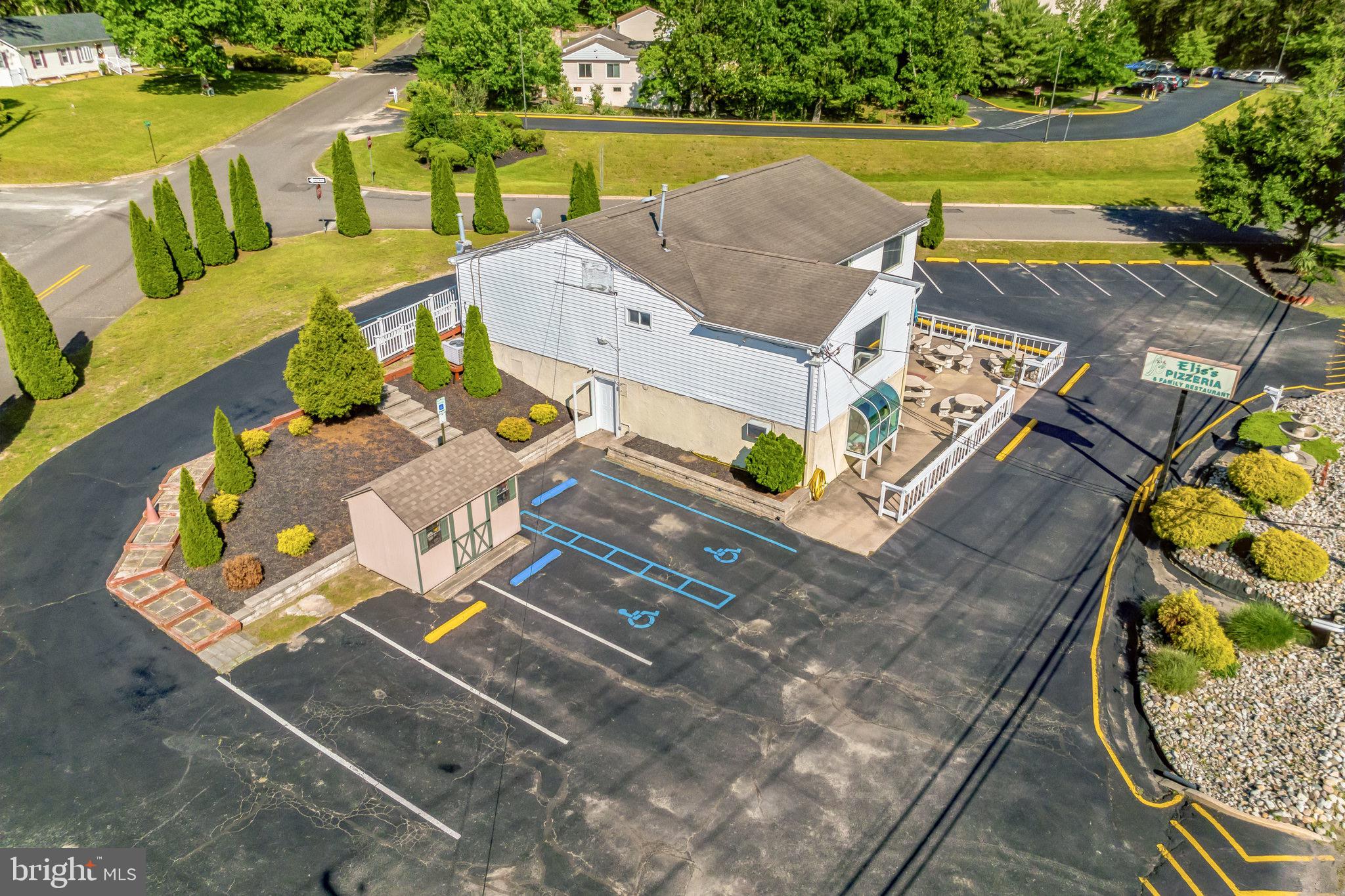 116 WHITE HORSE PIKE