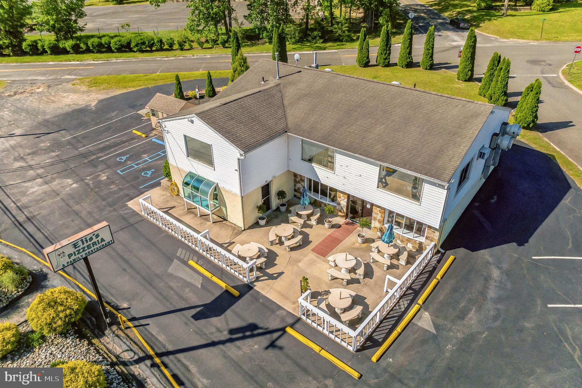 116 WHITE HORSE PIKE