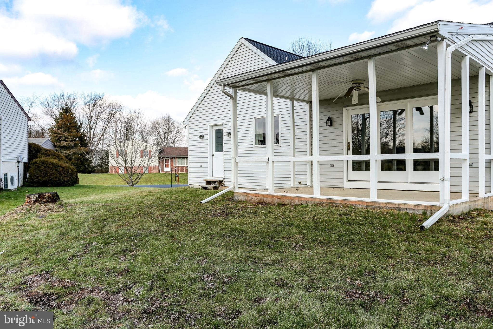 NONE AVAILABLE - Residential
