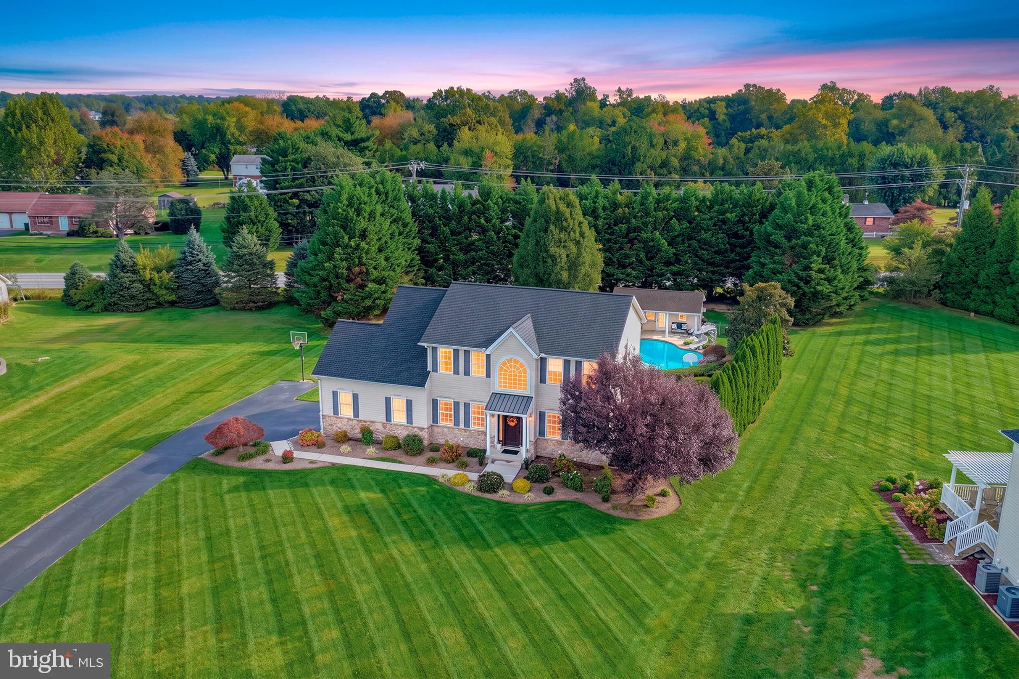 512 Burnham Lane, Middletown, DE 19709