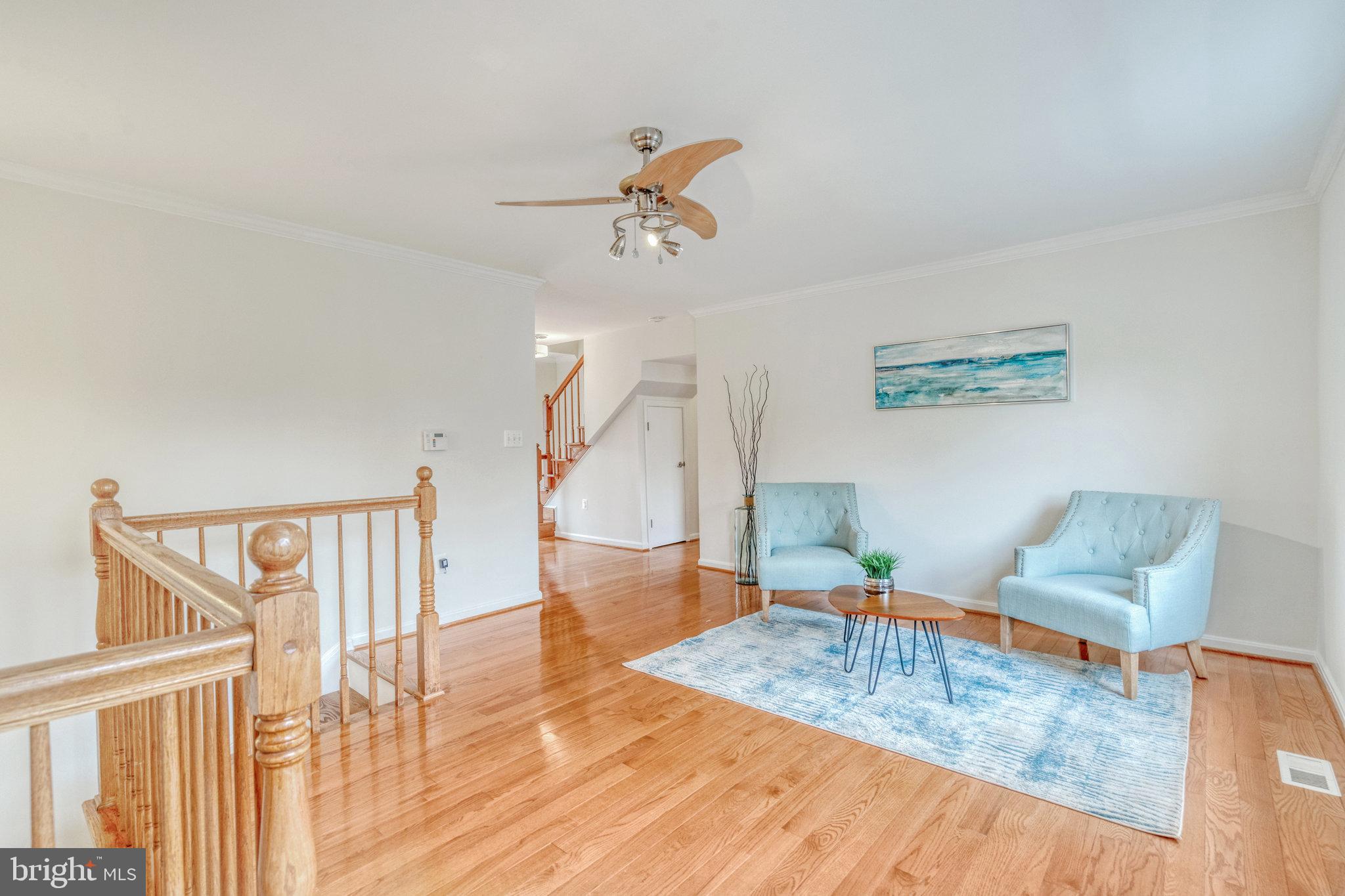 EAST VIENNA WOODS - Residential