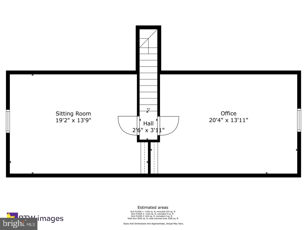 EAST VIENNA WOODS - Residential