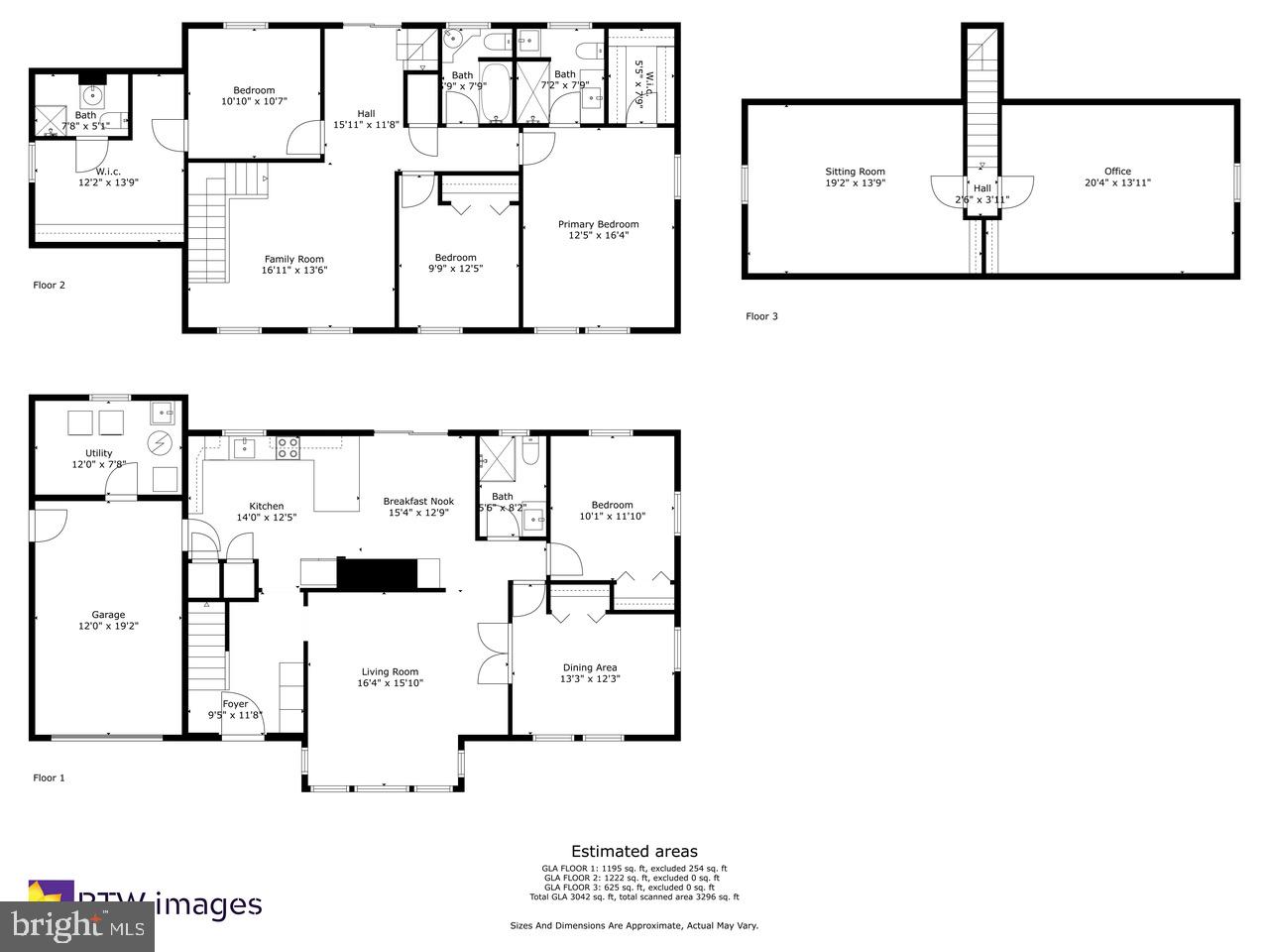 EAST VIENNA WOODS - Residential