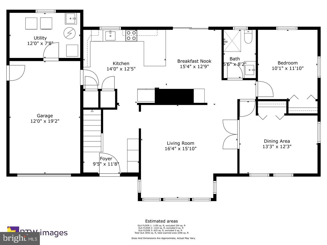 EAST VIENNA WOODS - Residential