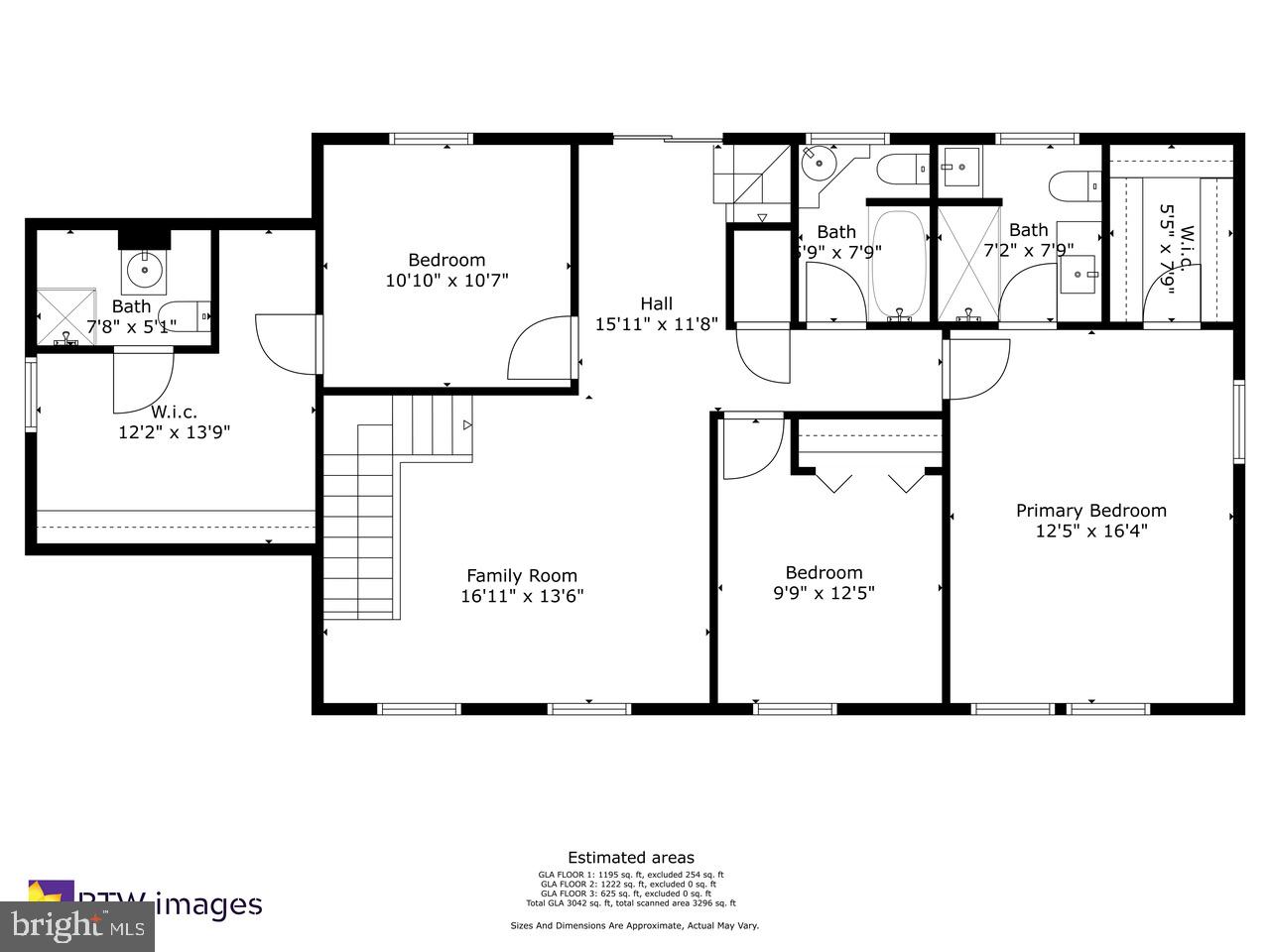 EAST VIENNA WOODS - Residential
