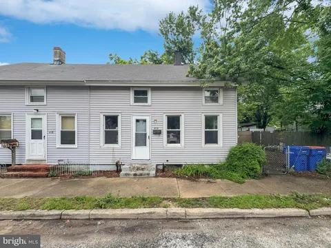 416 Green St W W, Millville, NJ MLS: NJCB2024334