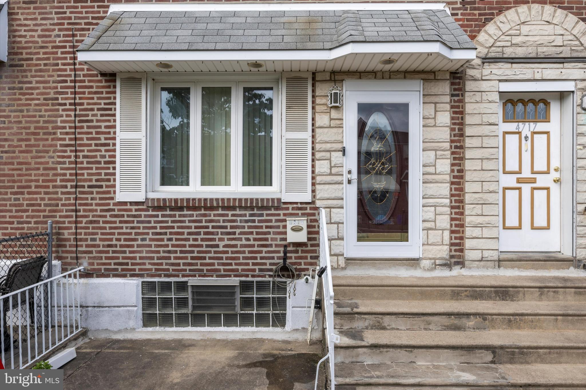 HOLMESBURG - Residential