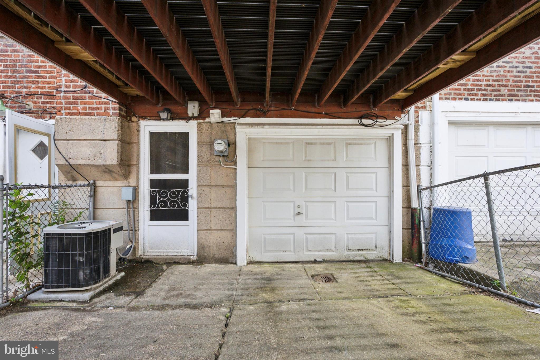 HOLMESBURG - Residential