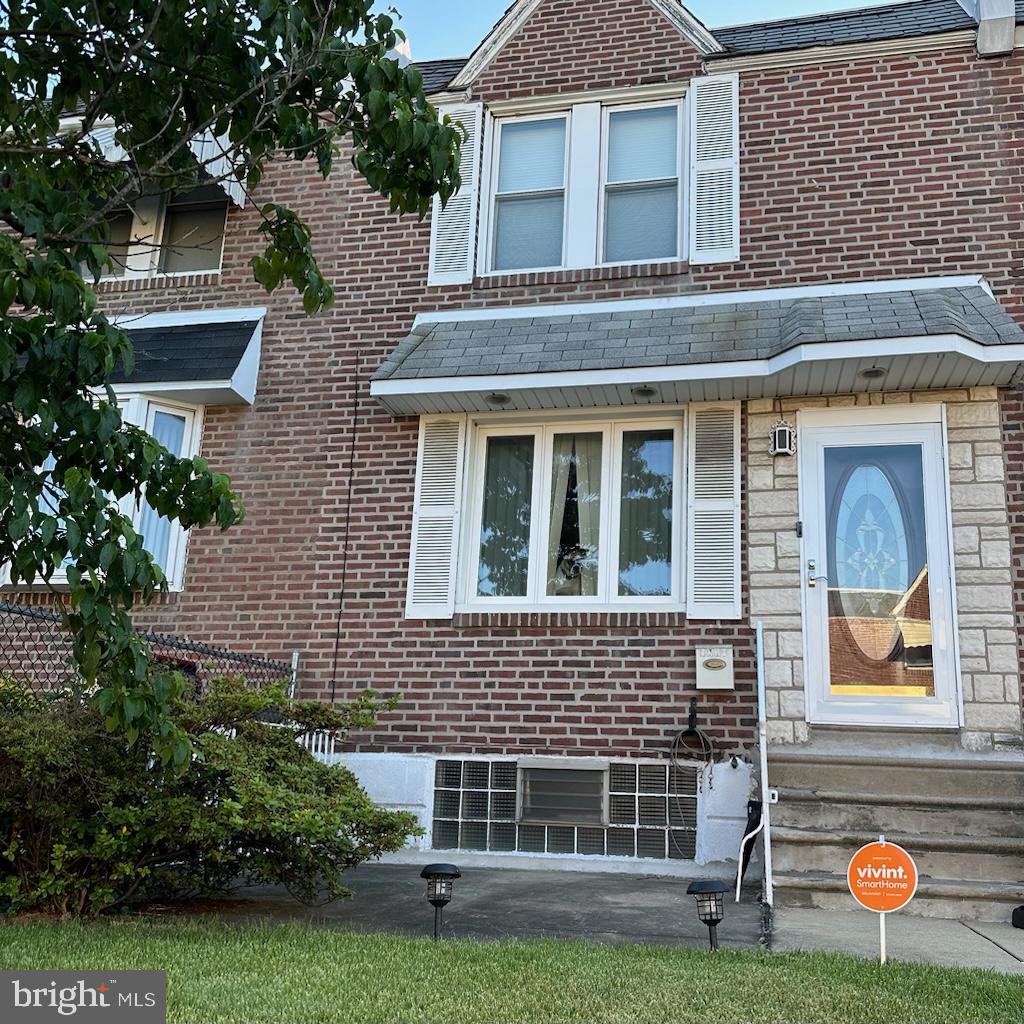 HOLMESBURG - Residential