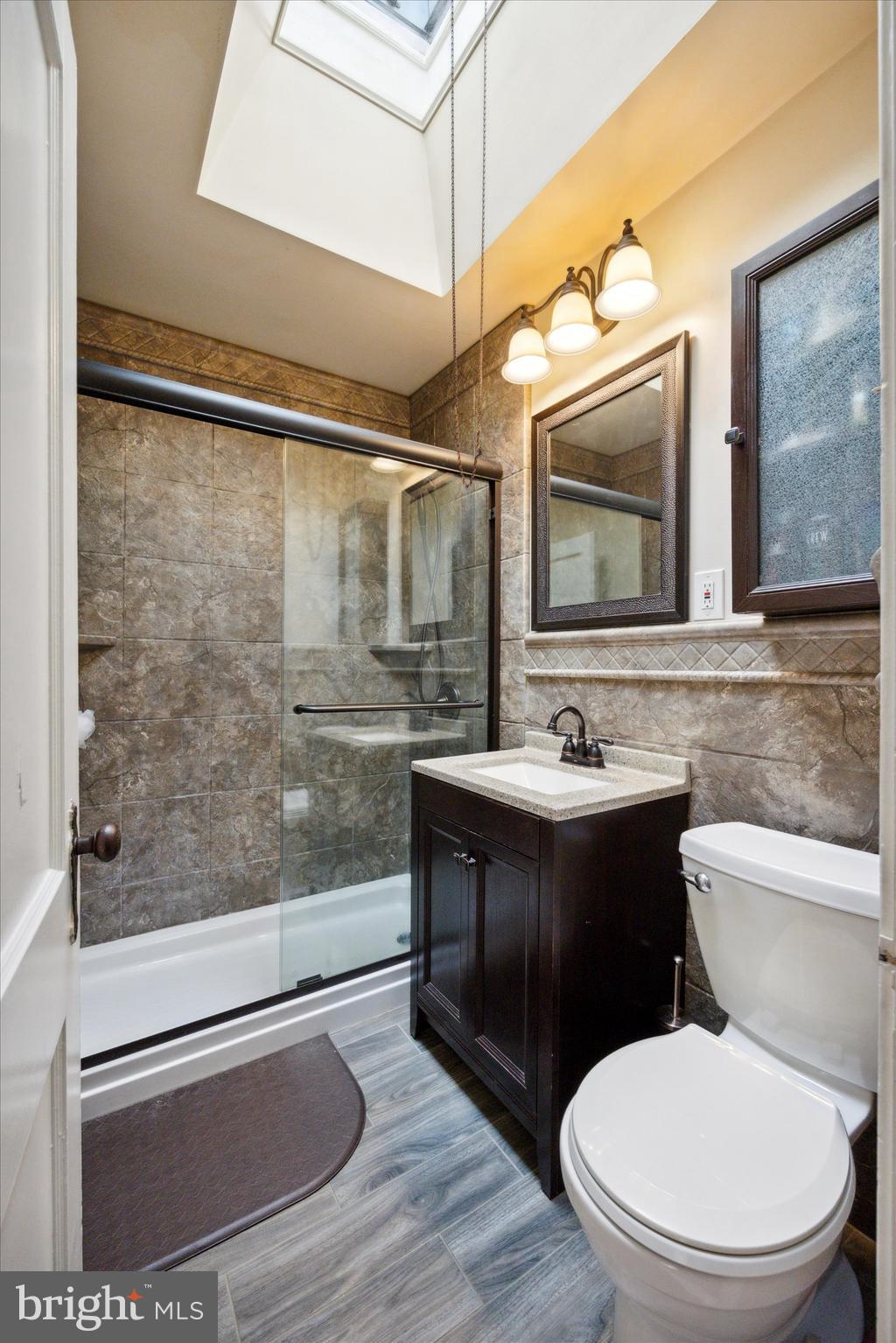 HOLMESBURG - Residential