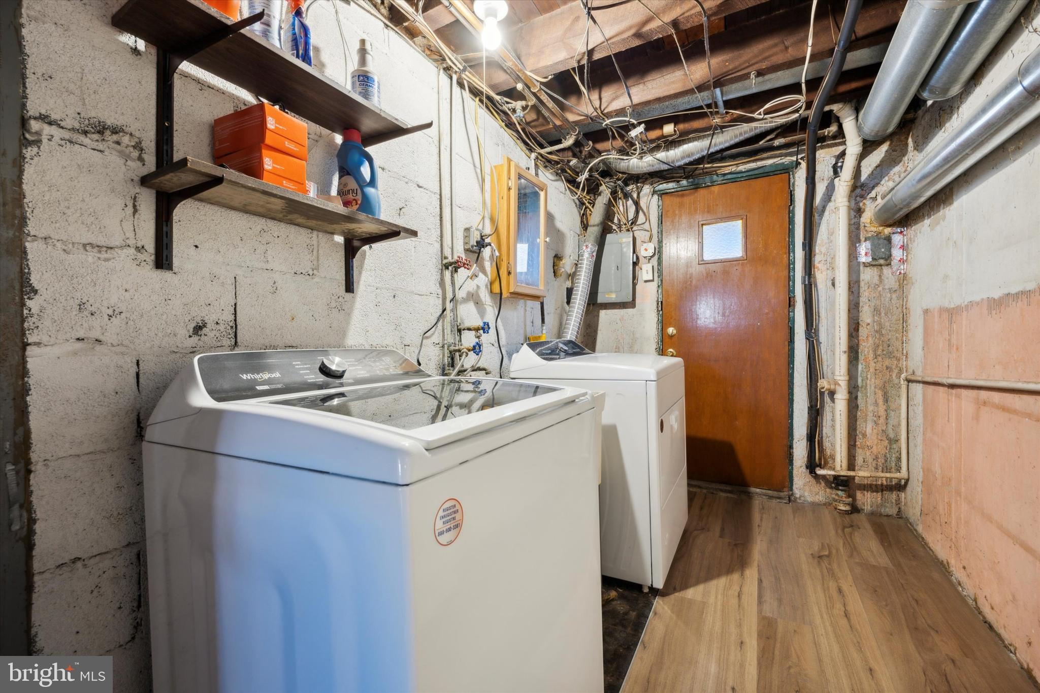 HOLMESBURG - Residential