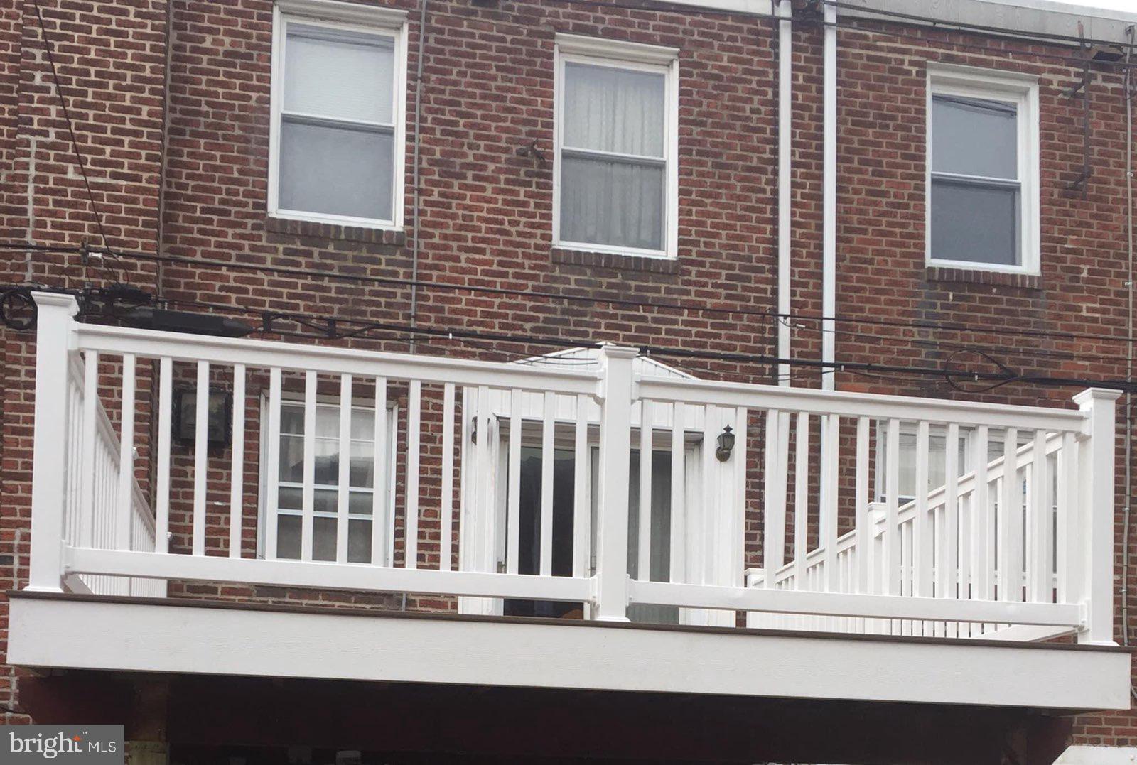 HOLMESBURG - Residential