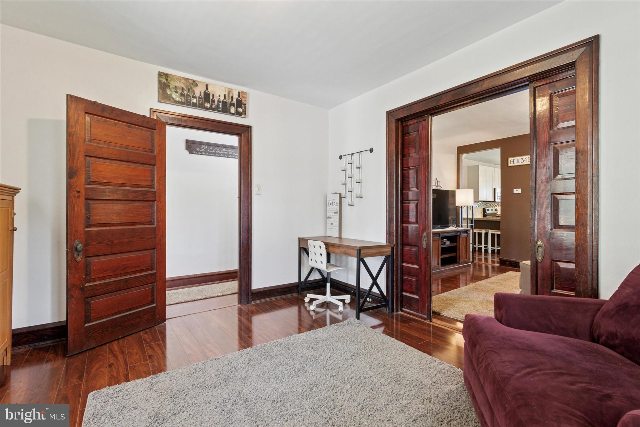 208 FRANKLIN AVENUE