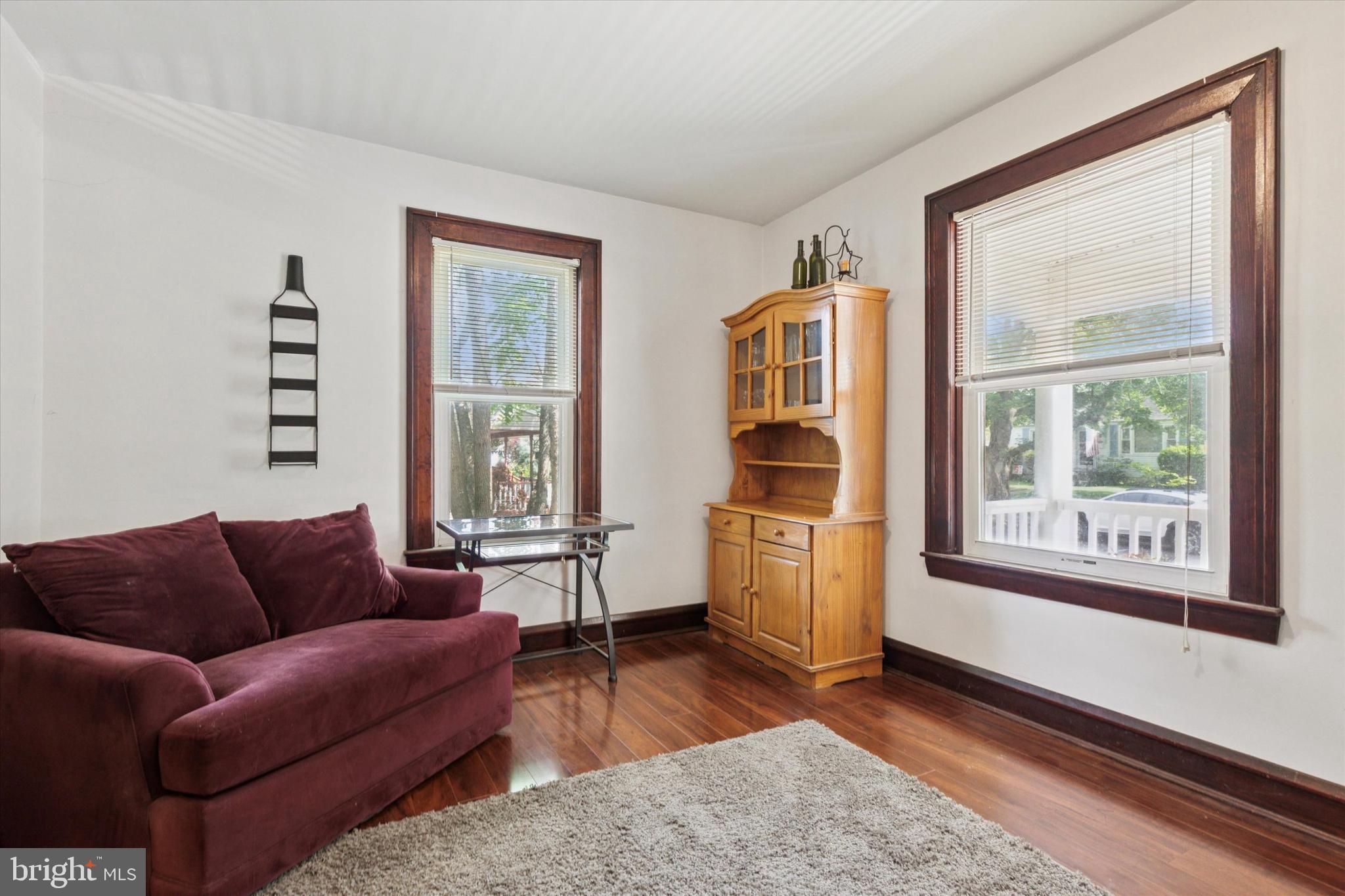 208 FRANKLIN AVENUE