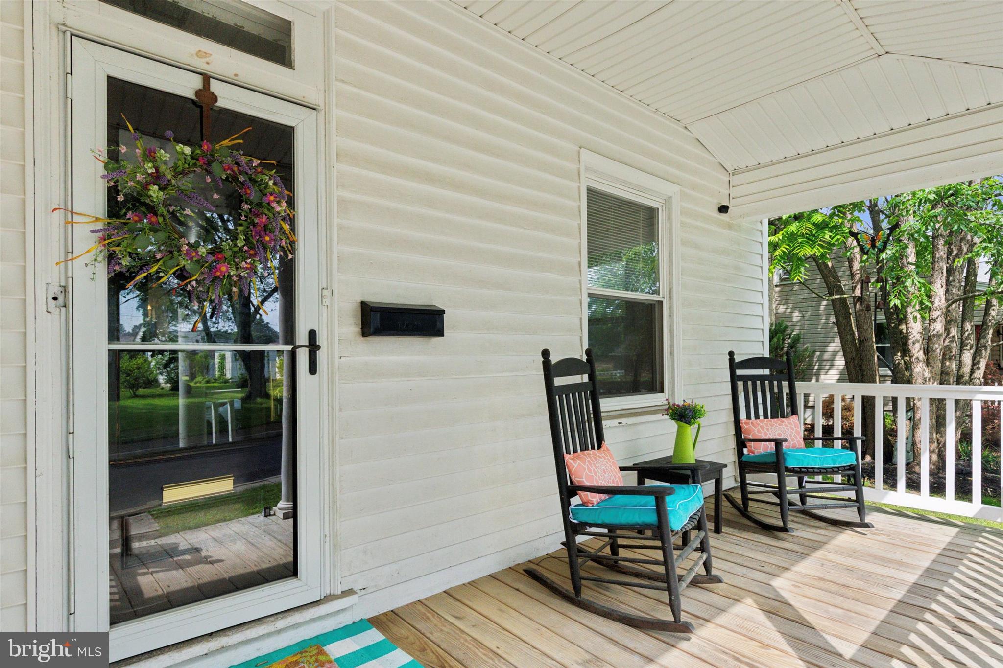 208 FRANKLIN AVENUE