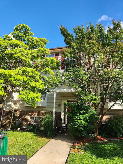Townhouse For Sale - 112 Three Rivers Drive<br/> NEWARK, DE 19702