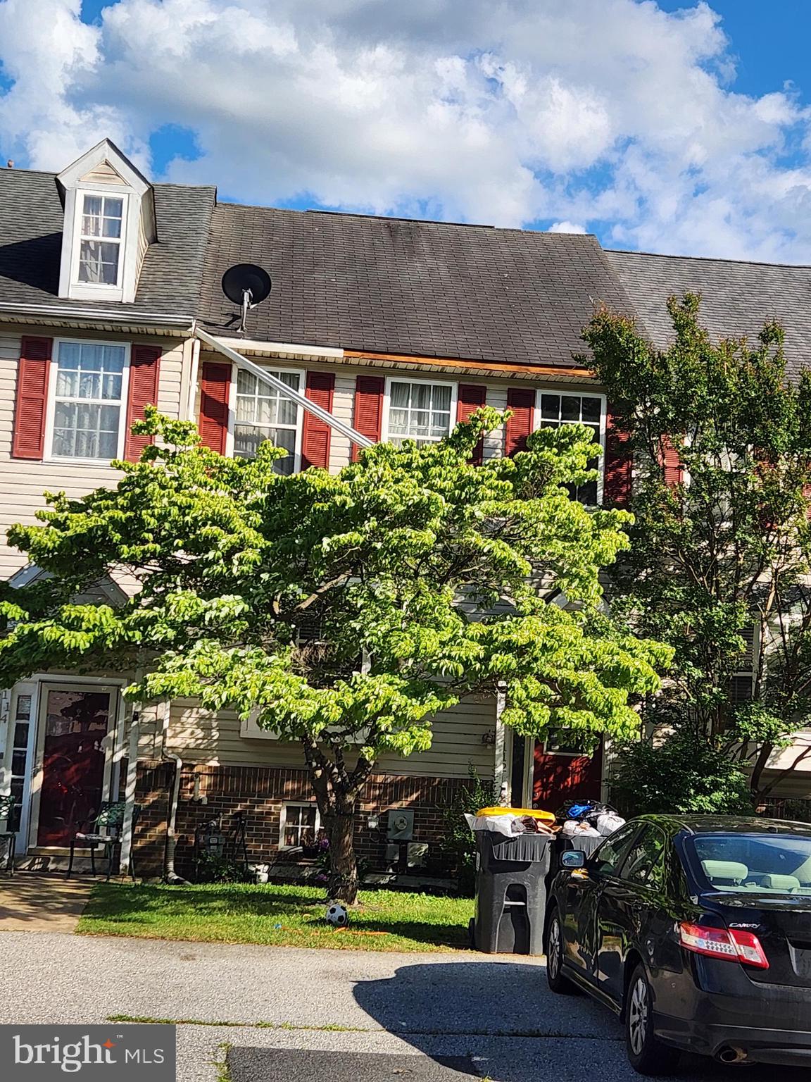 112 THREE RIVERS DRIVE