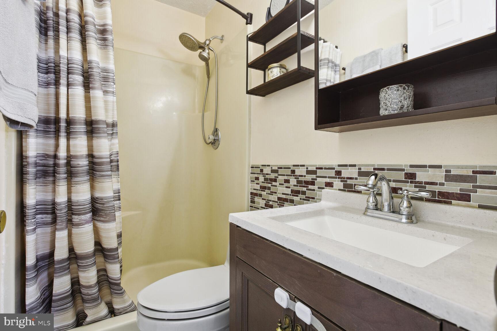 STONEYBROOKE VILLAGE - Residential