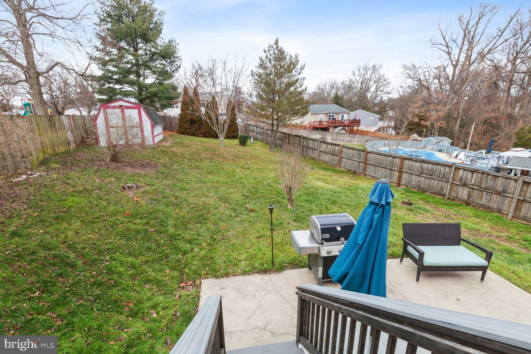 STONEYBROOKE VILLAGE - Residential