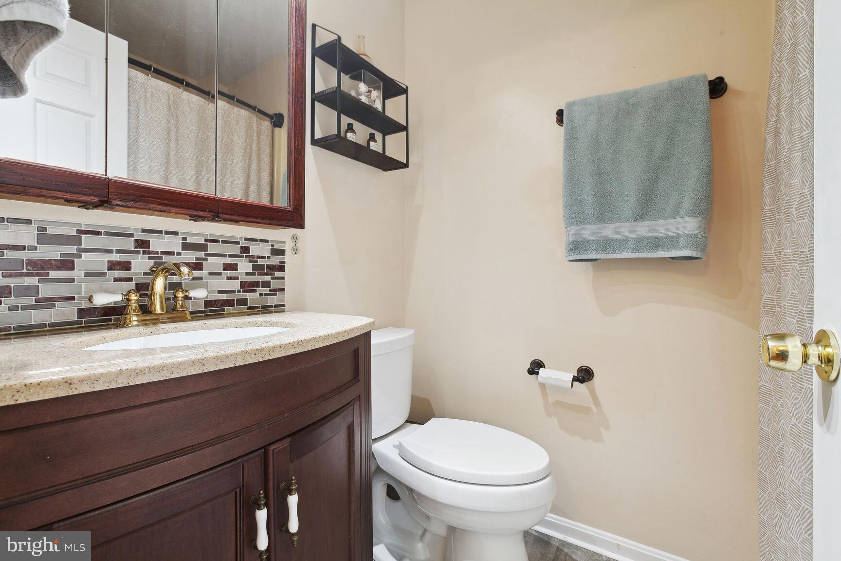 STONEYBROOKE VILLAGE - Residential