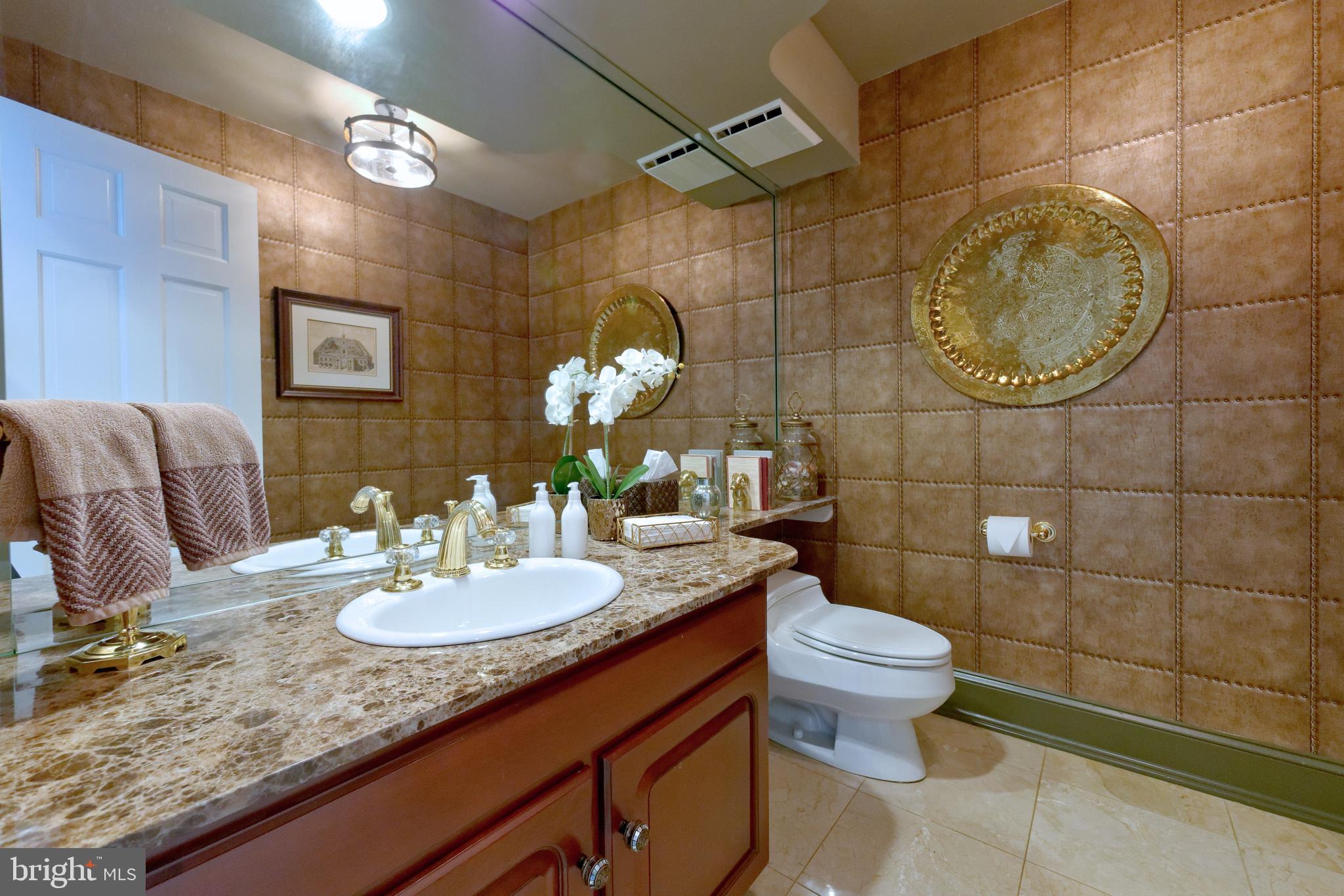 BRIAN MILLER - Residential