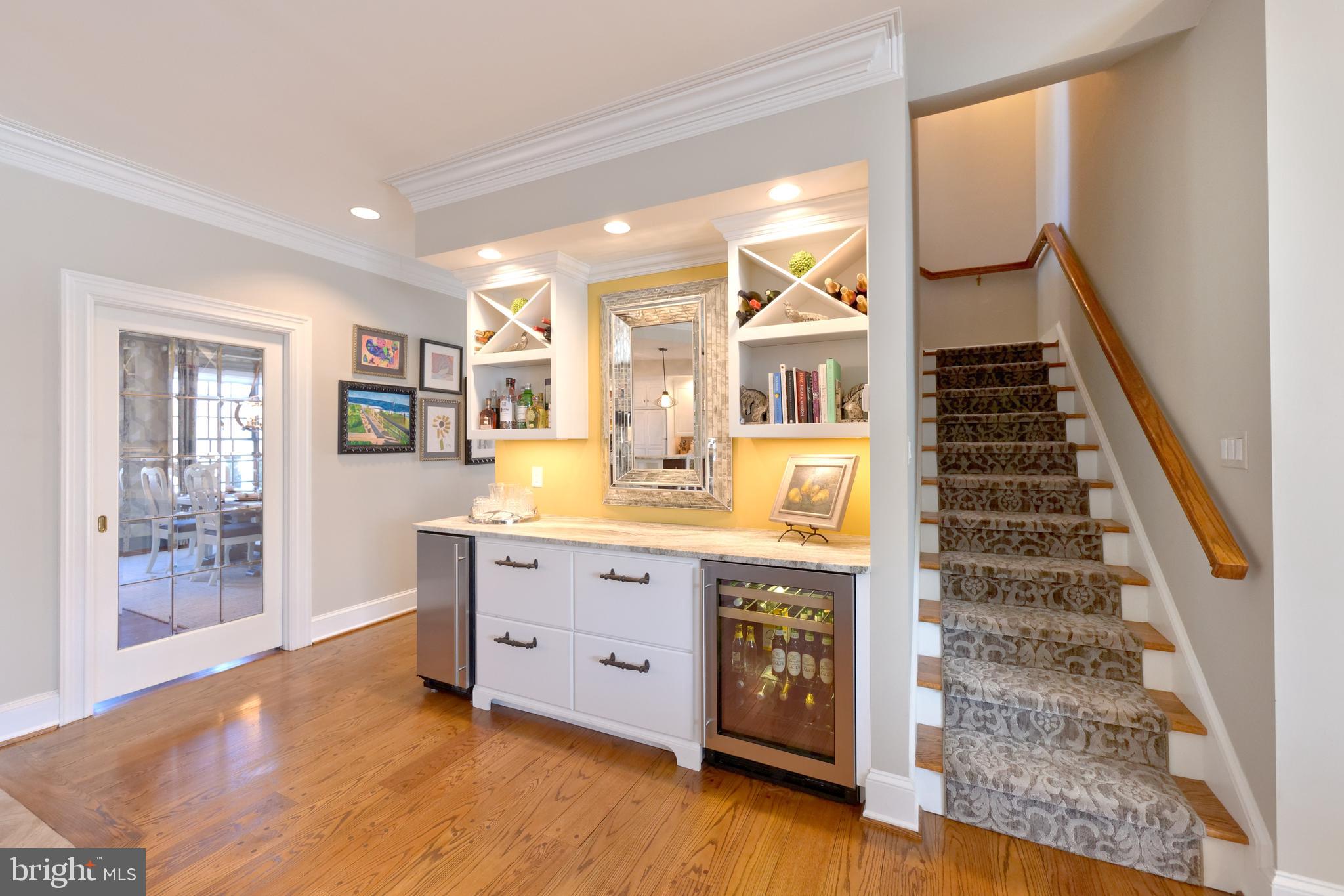 BRIAN MILLER - Residential