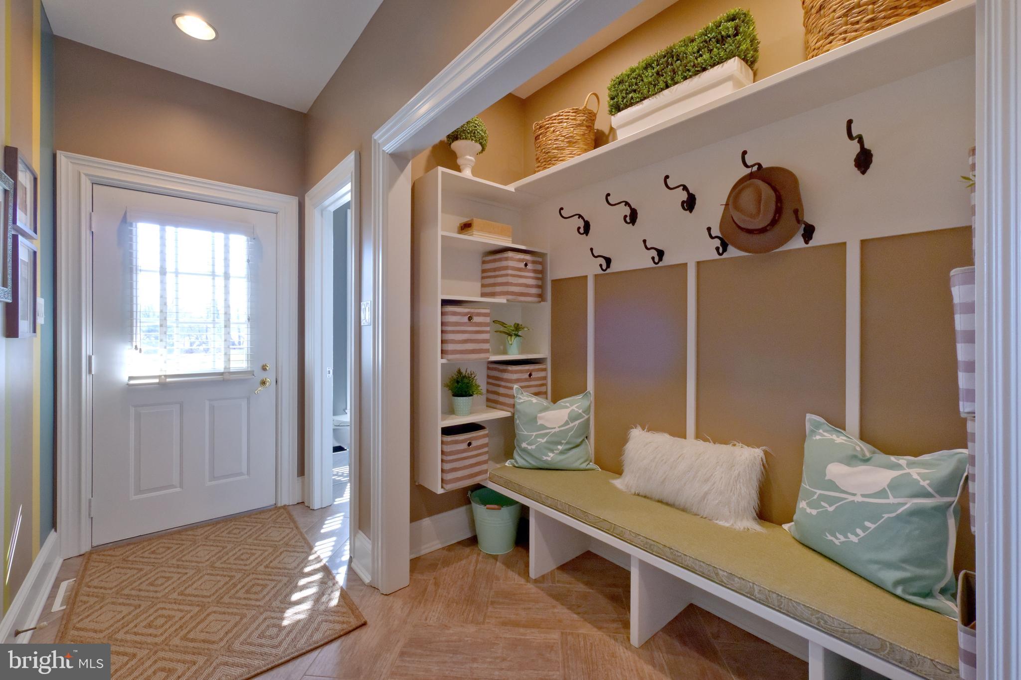 BRIAN MILLER - Residential