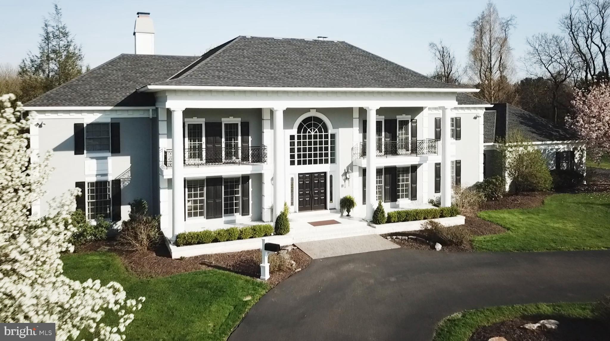 BRIAN MILLER - Residential