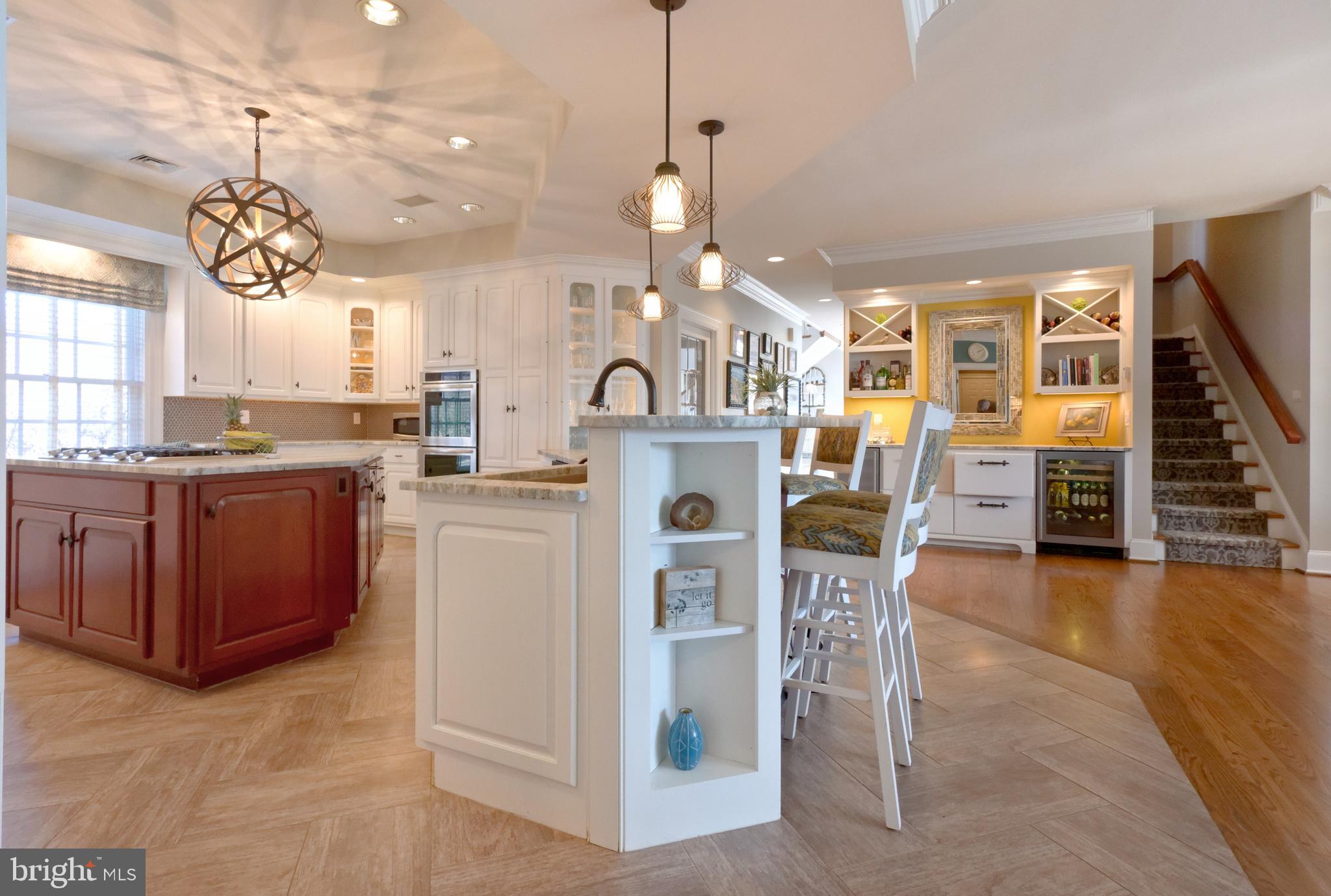 BRIAN MILLER - Residential