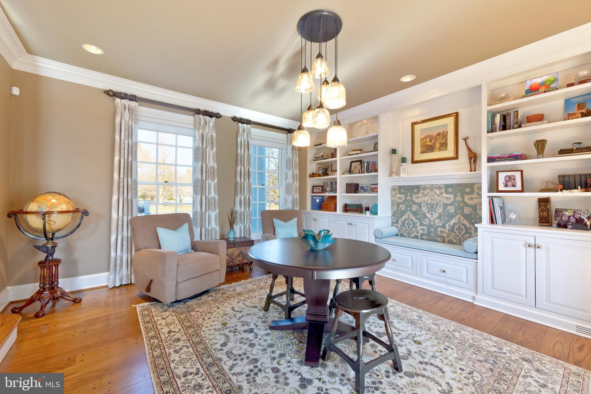 BRIAN MILLER - Residential