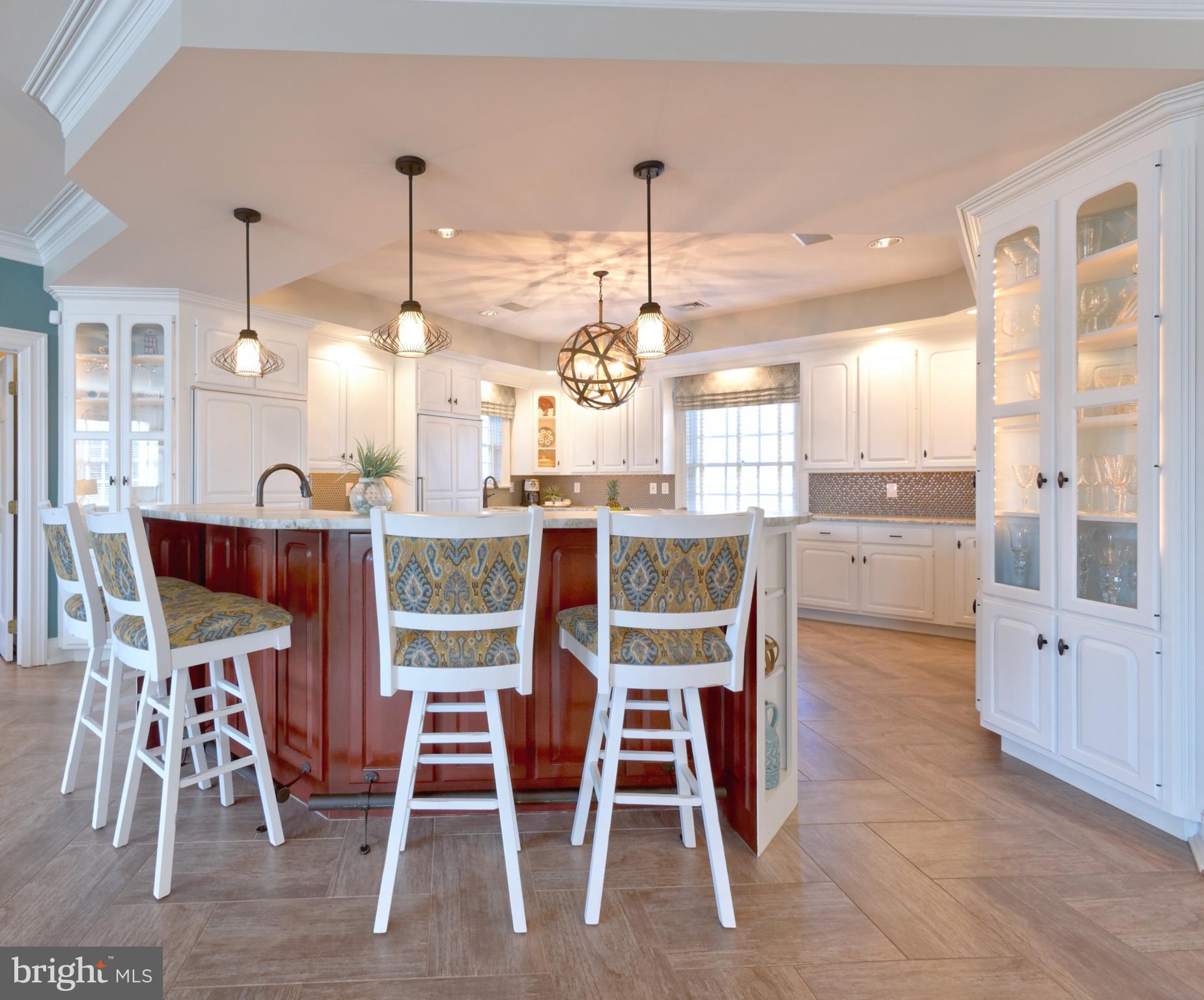 BRIAN MILLER - Residential