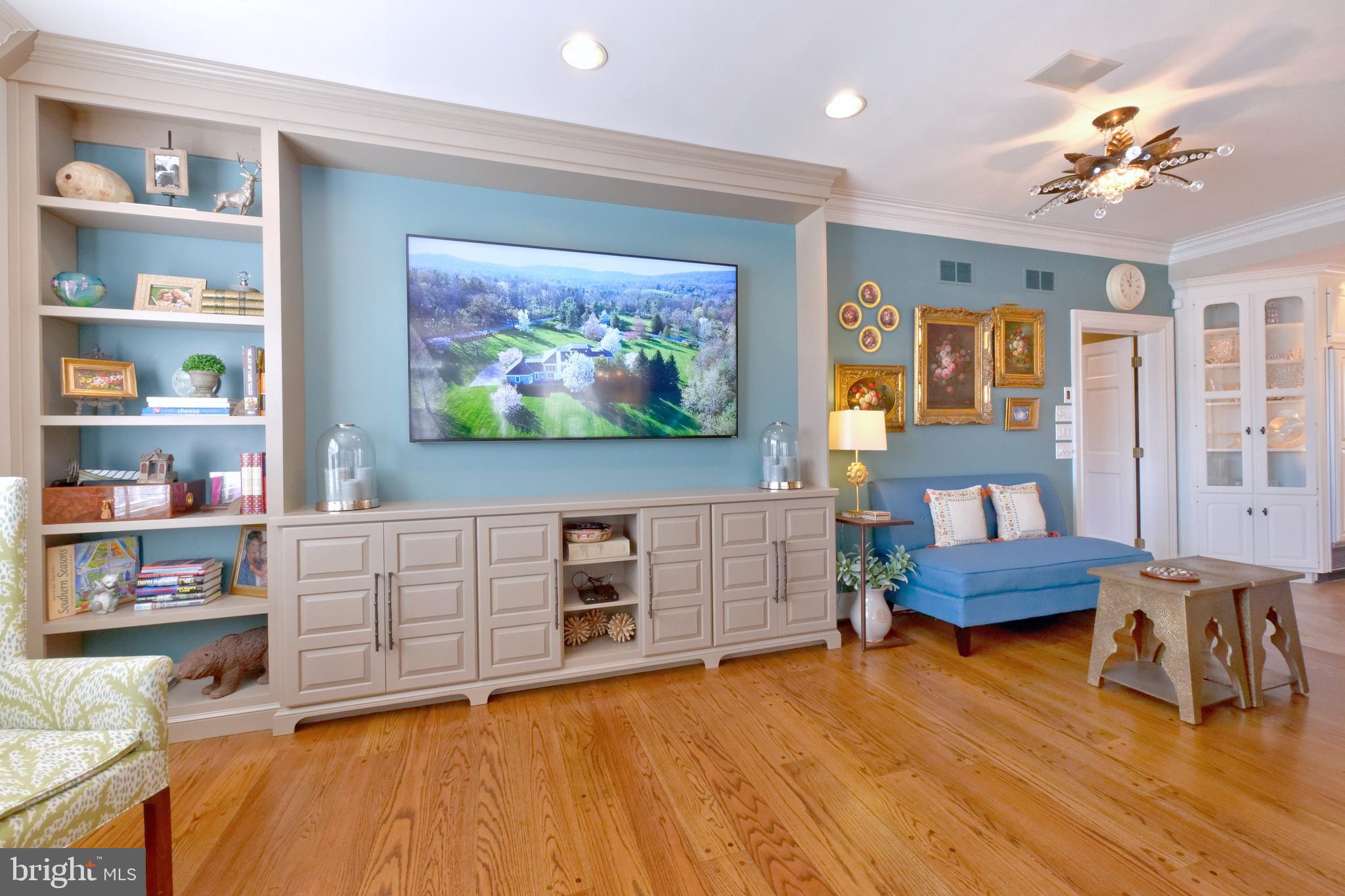 BRIAN MILLER - Residential