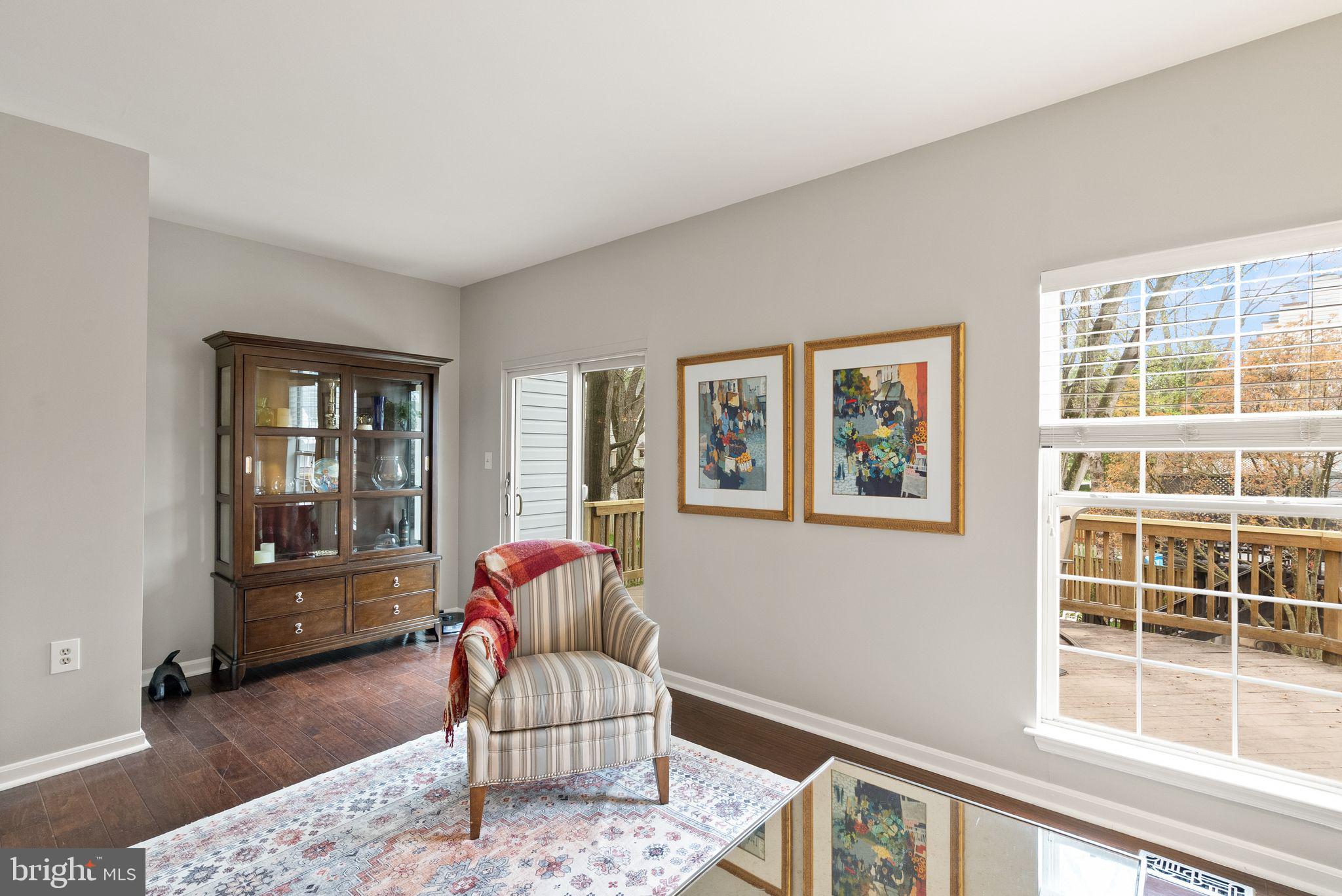 FORT BEAUREGARD - Residential